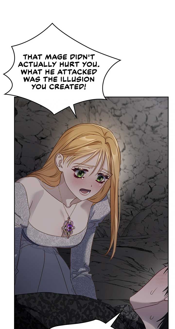 MOONLIGHT LIBRARY Chapter 69 page 22