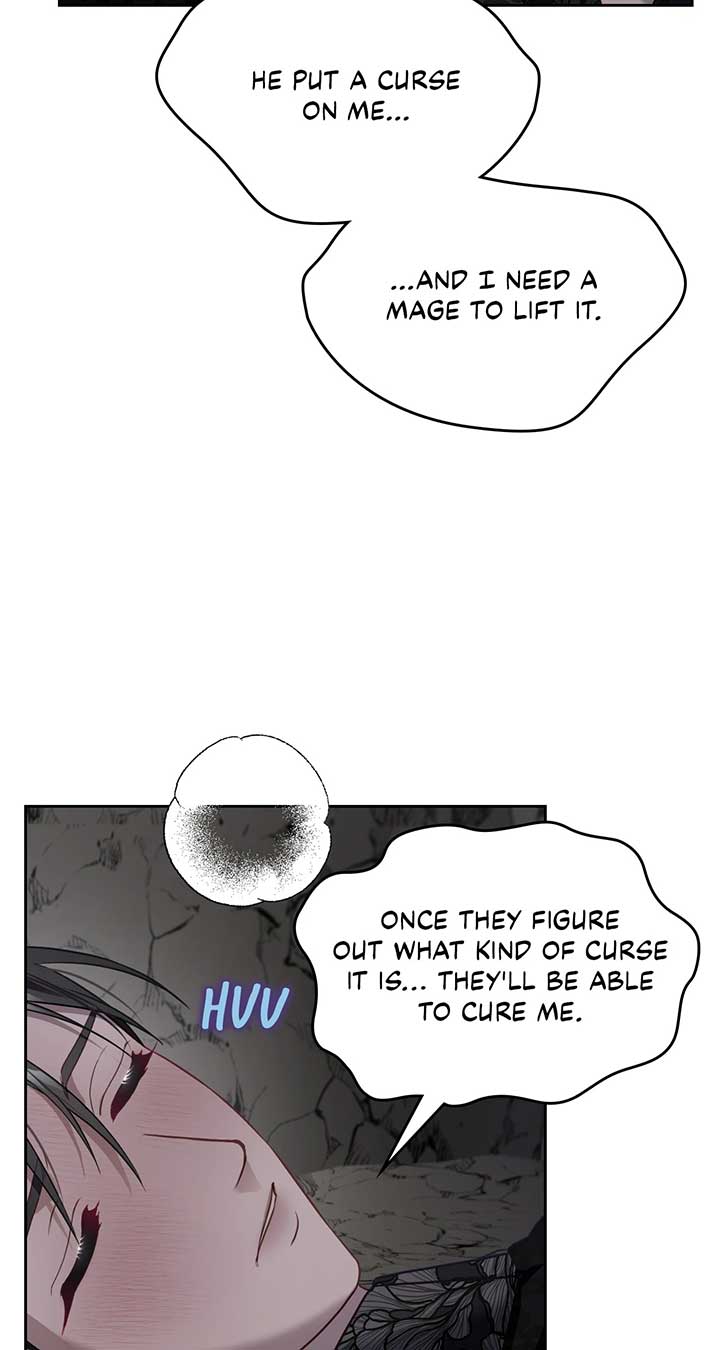 MOONLIGHT LIBRARY Chapter 69 page 23