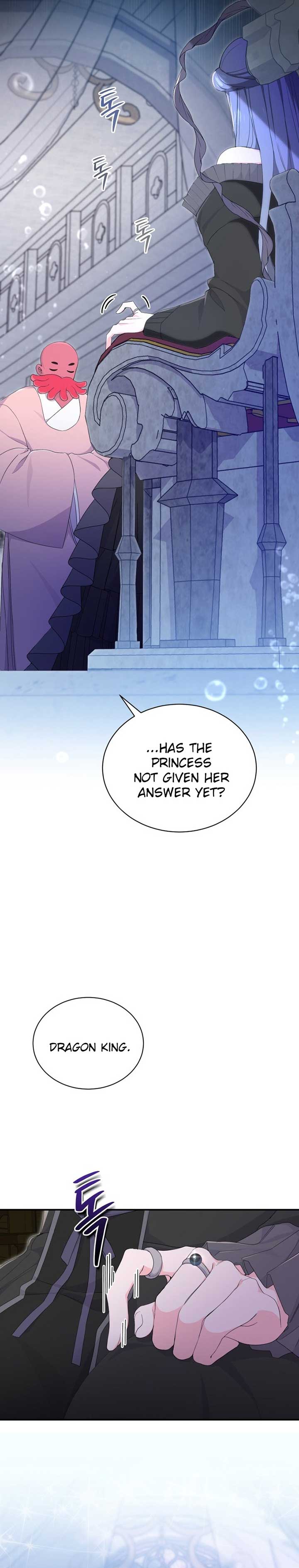Moonshark: Sharks Are Born To Be Stars Chapter 47 page 17