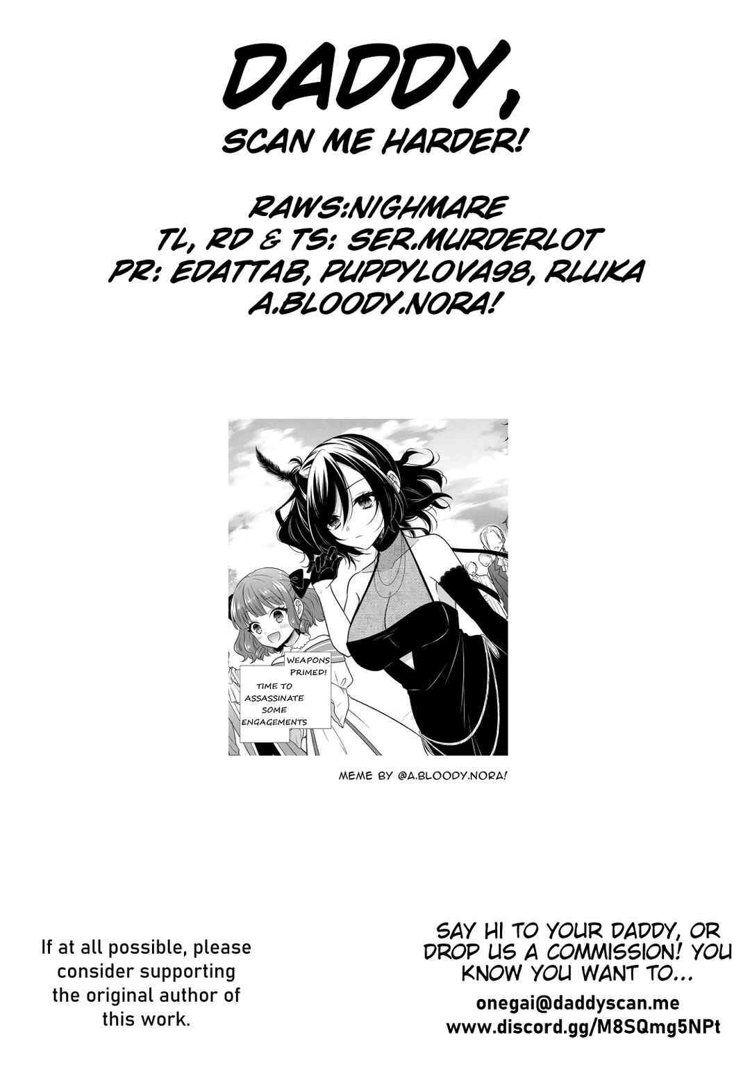 Moto Ansatsusha, Tensei Shite Kizoku no Reijou ni Narimashita Chapter 10.1 page 11