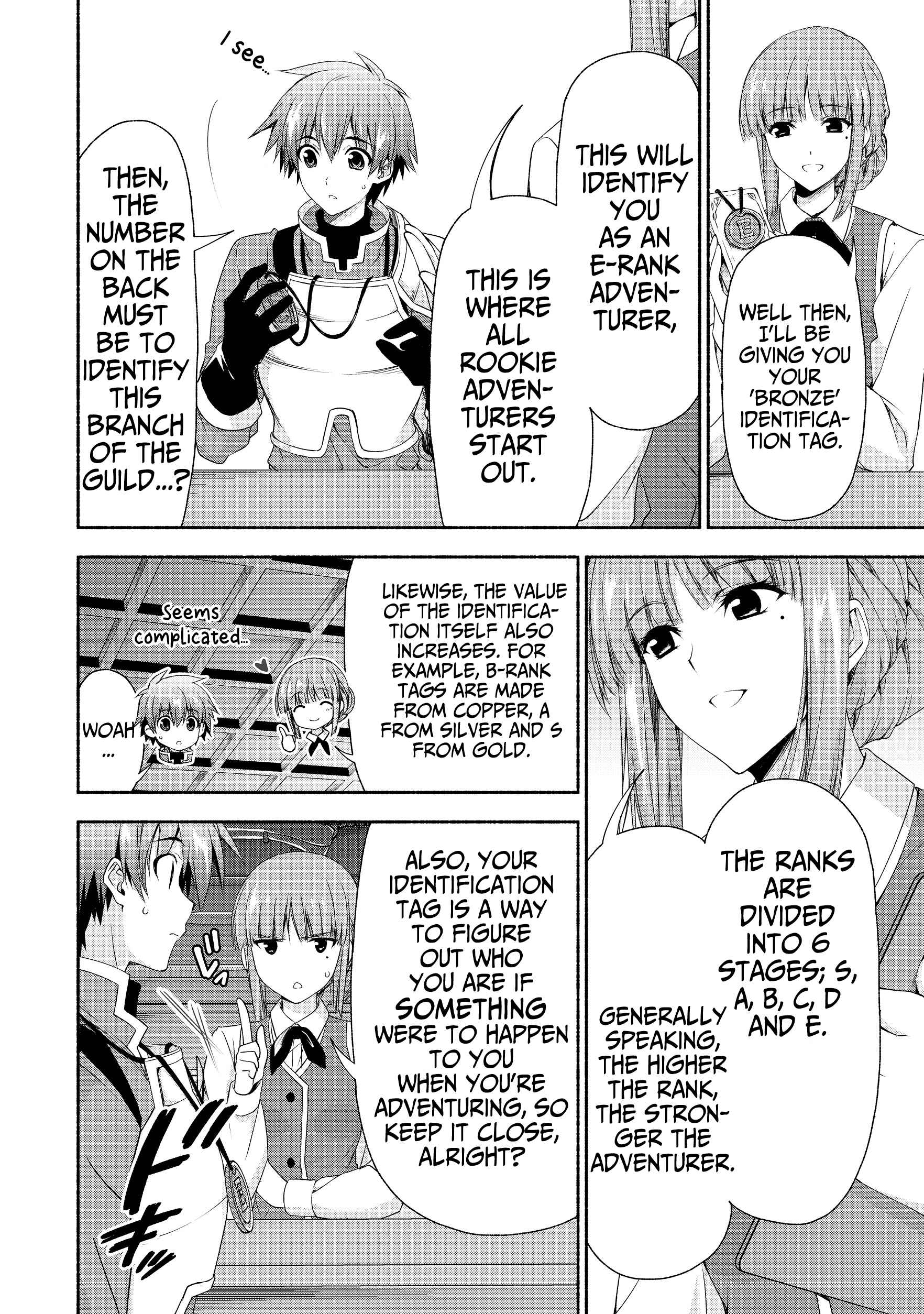 Moto Kizoku Reijou de Mikon no Haha Desuga, Musumetachi ga Kawaii Sugite Boukenshagyo mo Ku ni Narimasen Chapter 2.1 page 13
