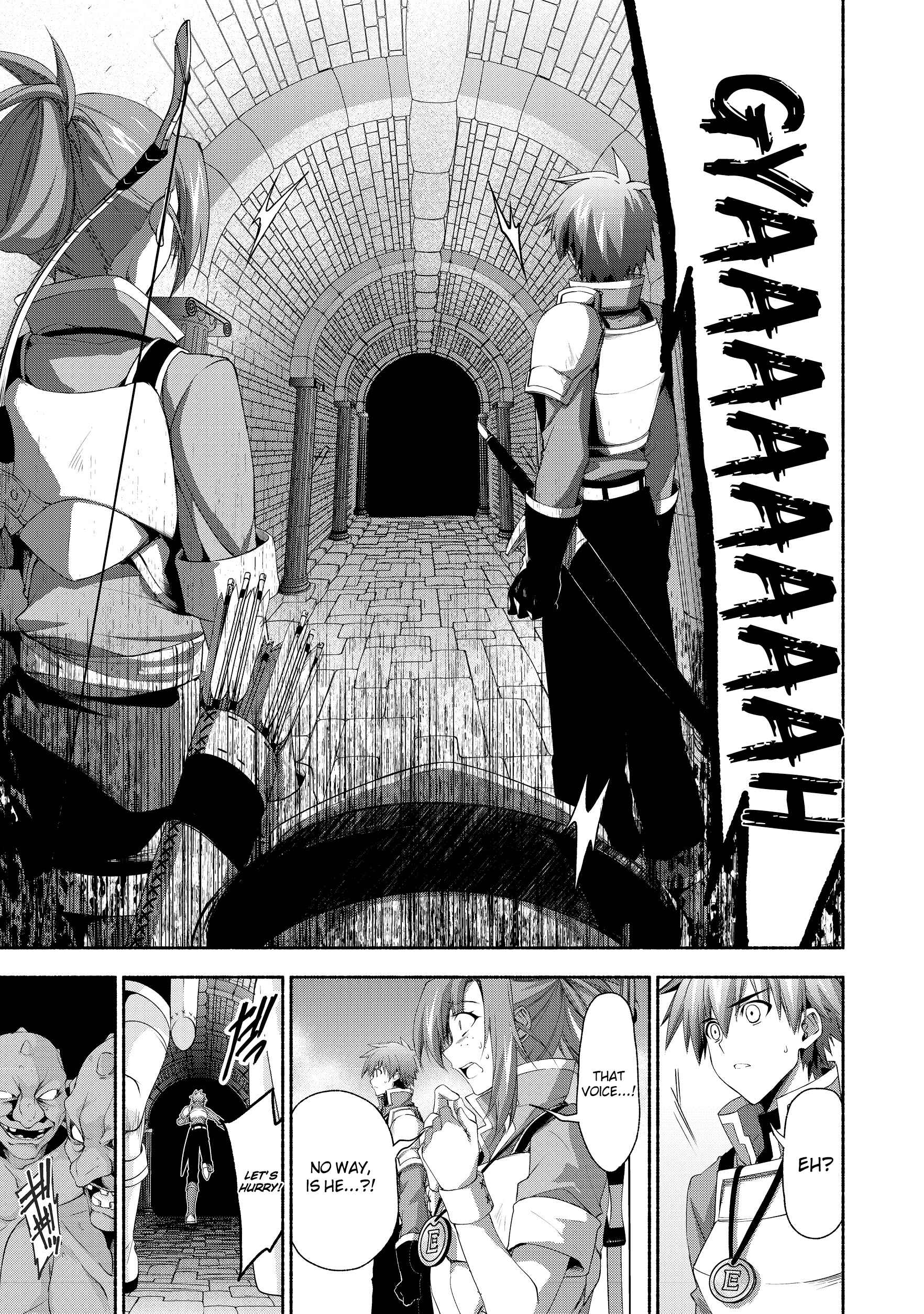 Moto Kizoku Reijou de Mikon no Haha Desuga, Musumetachi ga Kawaii Sugite Boukenshagyo mo Ku ni Narimasen Chapter 3 page 10