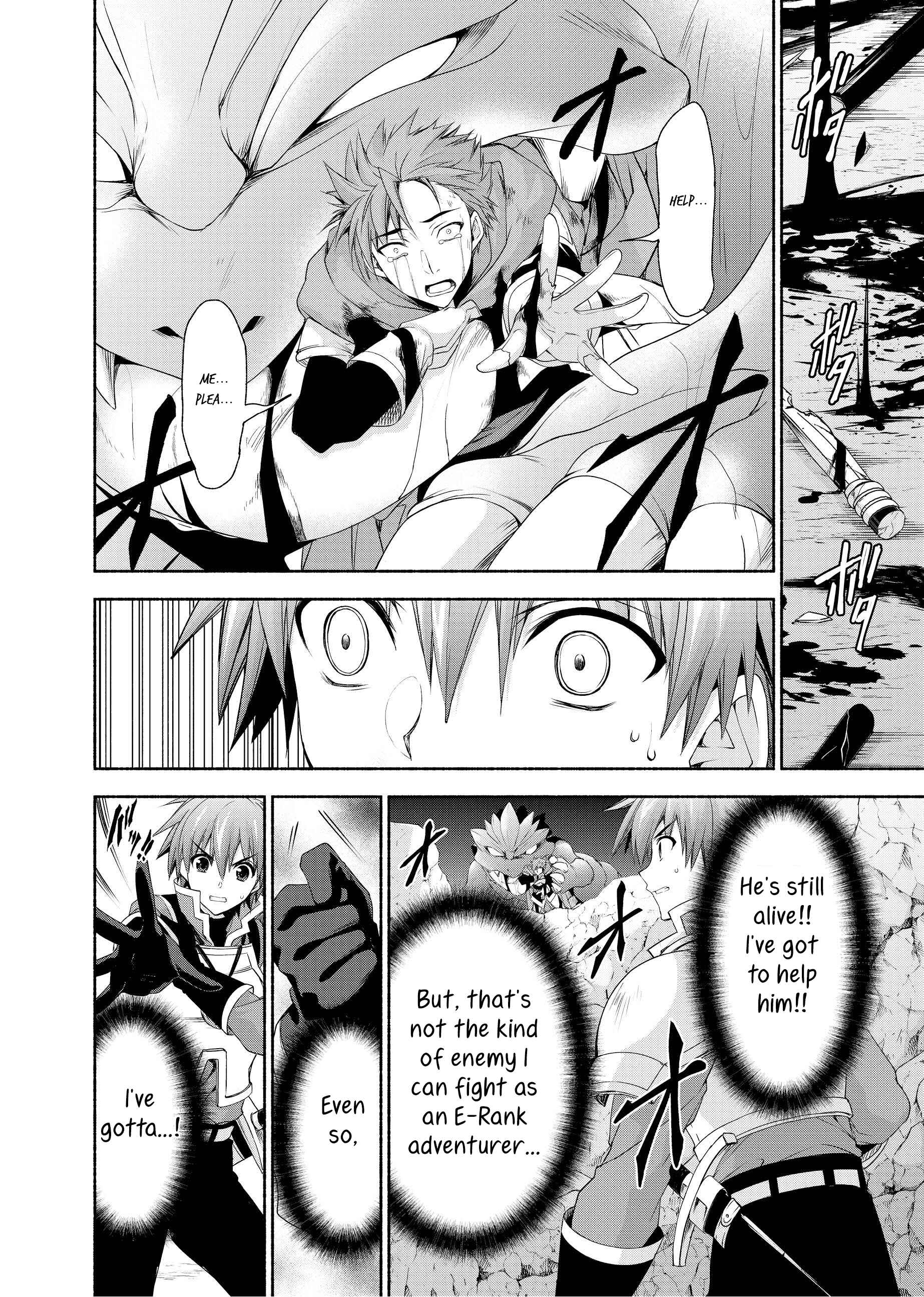 Moto Kizoku Reijou de Mikon no Haha Desuga, Musumetachi ga Kawaii Sugite Boukenshagyo mo Ku ni Narimasen Chapter 3 page 12