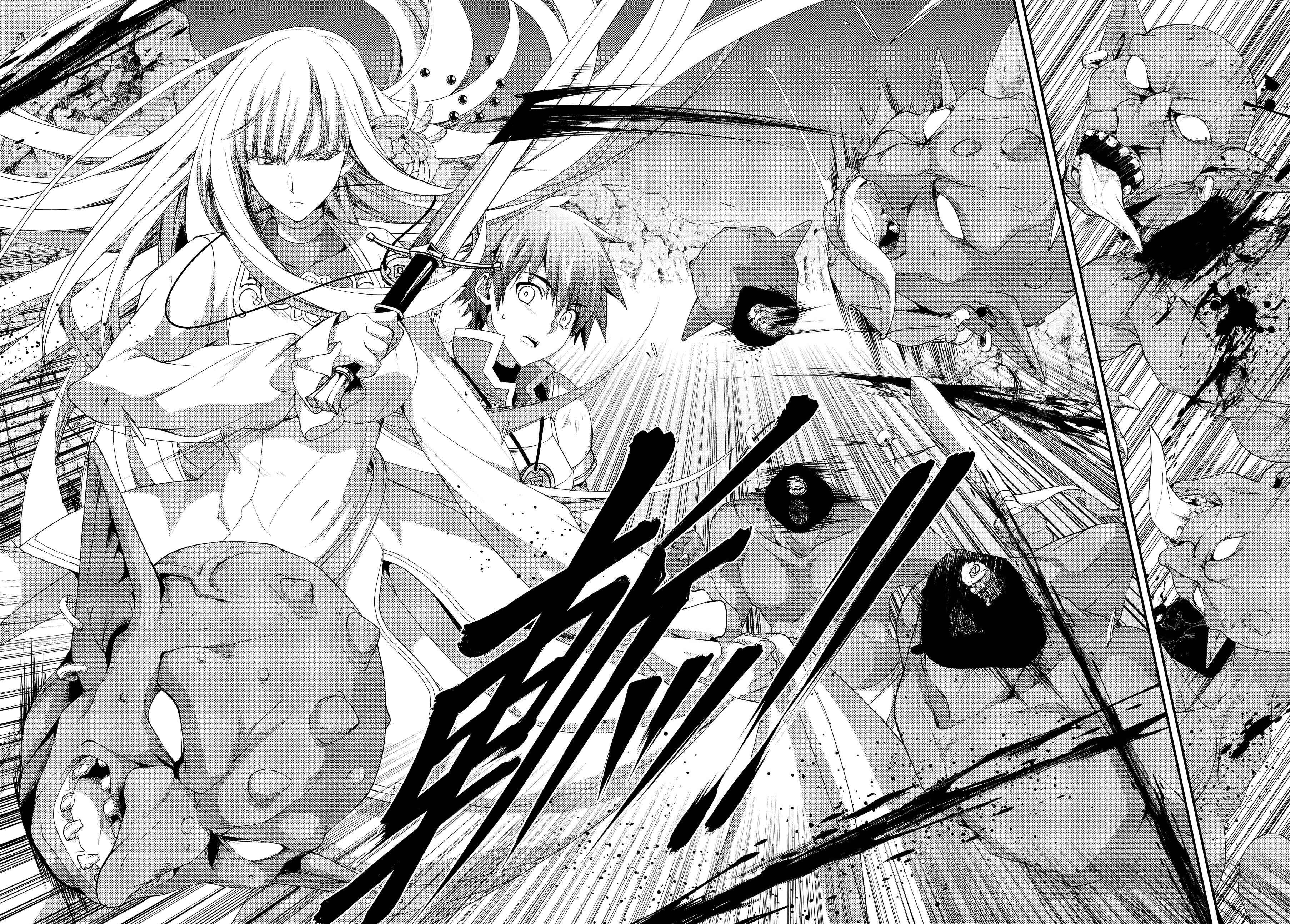 Moto Kizoku Reijou de Mikon no Haha Desuga, Musumetachi ga Kawaii Sugite Boukenshagyo mo Ku ni Narimasen Chapter 3 page 18