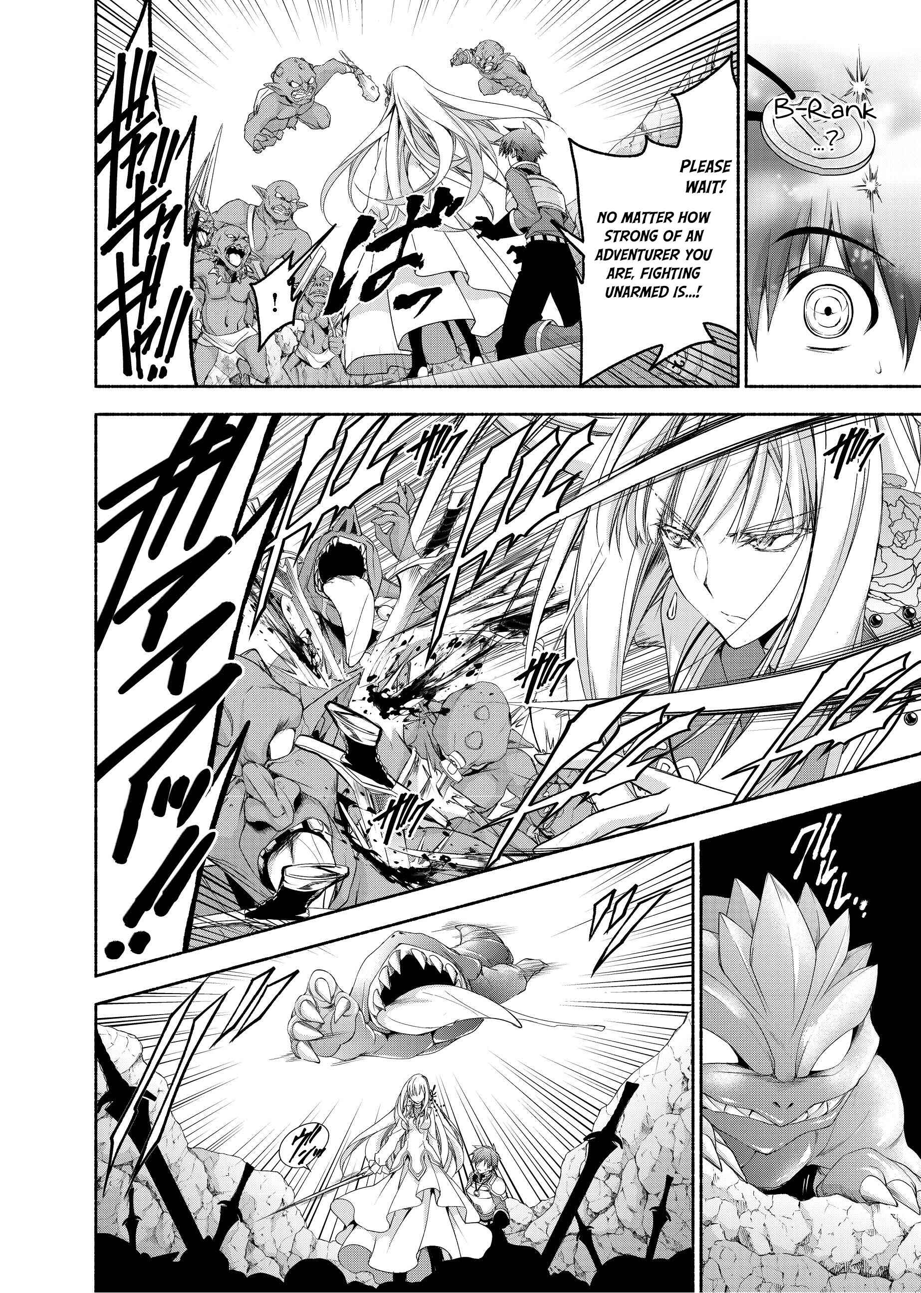 Moto Kizoku Reijou de Mikon no Haha Desuga, Musumetachi ga Kawaii Sugite Boukenshagyo mo Ku ni Narimasen Chapter 3 page 21