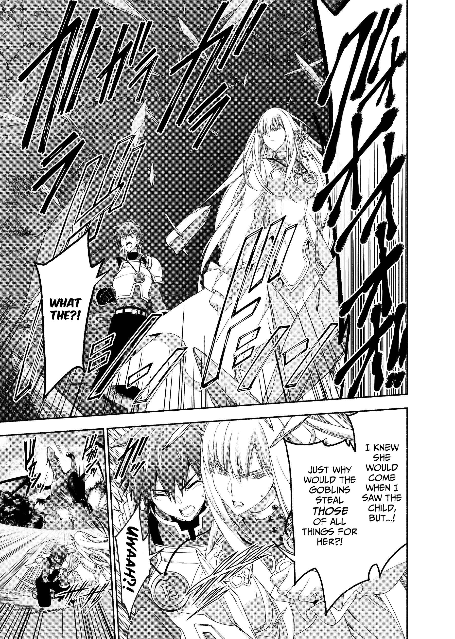Moto Kizoku Reijou de Mikon no Haha Desuga, Musumetachi ga Kawaii Sugite Boukenshagyo mo Ku ni Narimasen Chapter 3 page 26