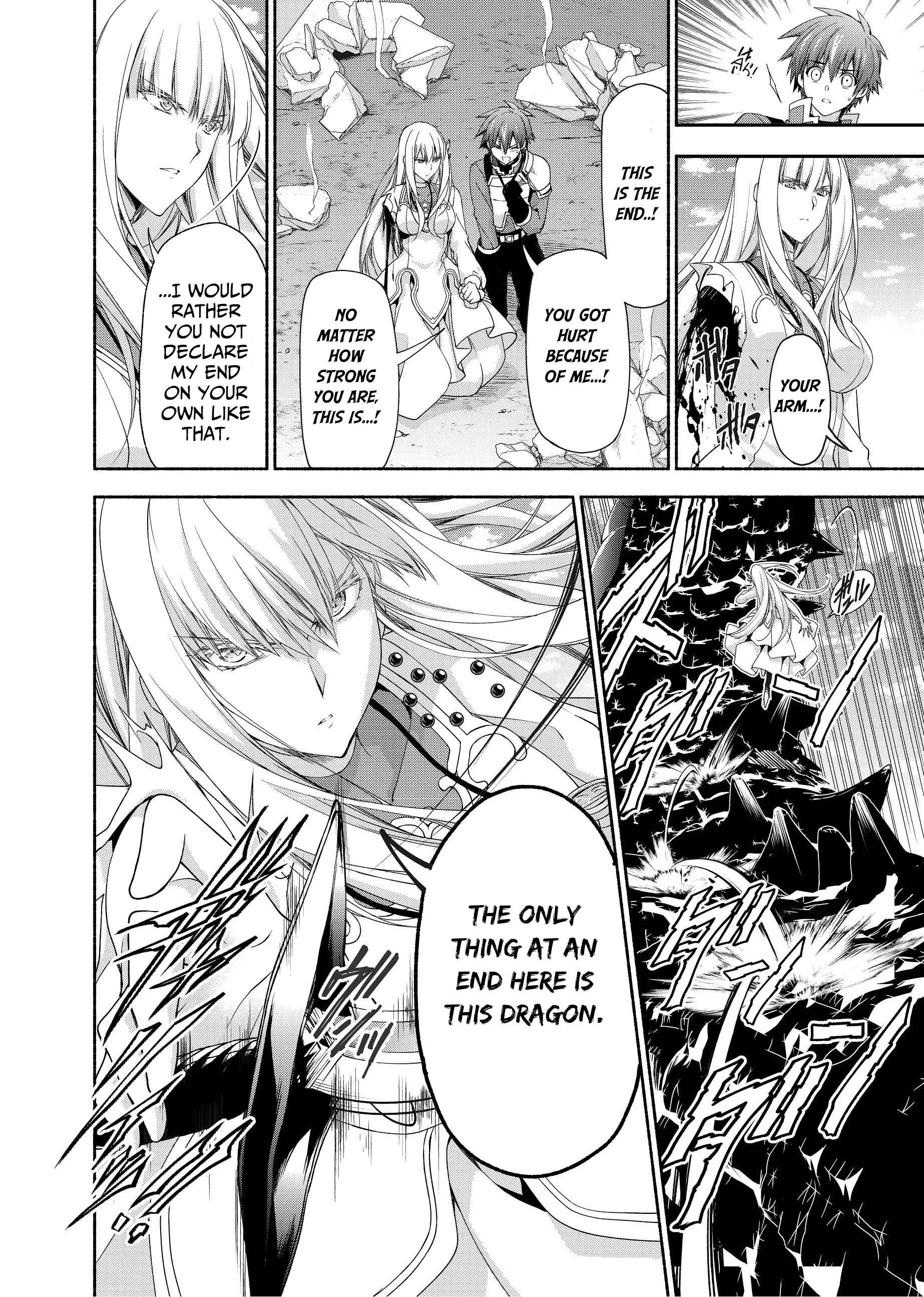 Moto Kizoku Reijou de Mikon no Haha Desuga, Musumetachi ga Kawaii Sugite Boukenshagyo mo Ku ni Narimasen Chapter 3 page 28