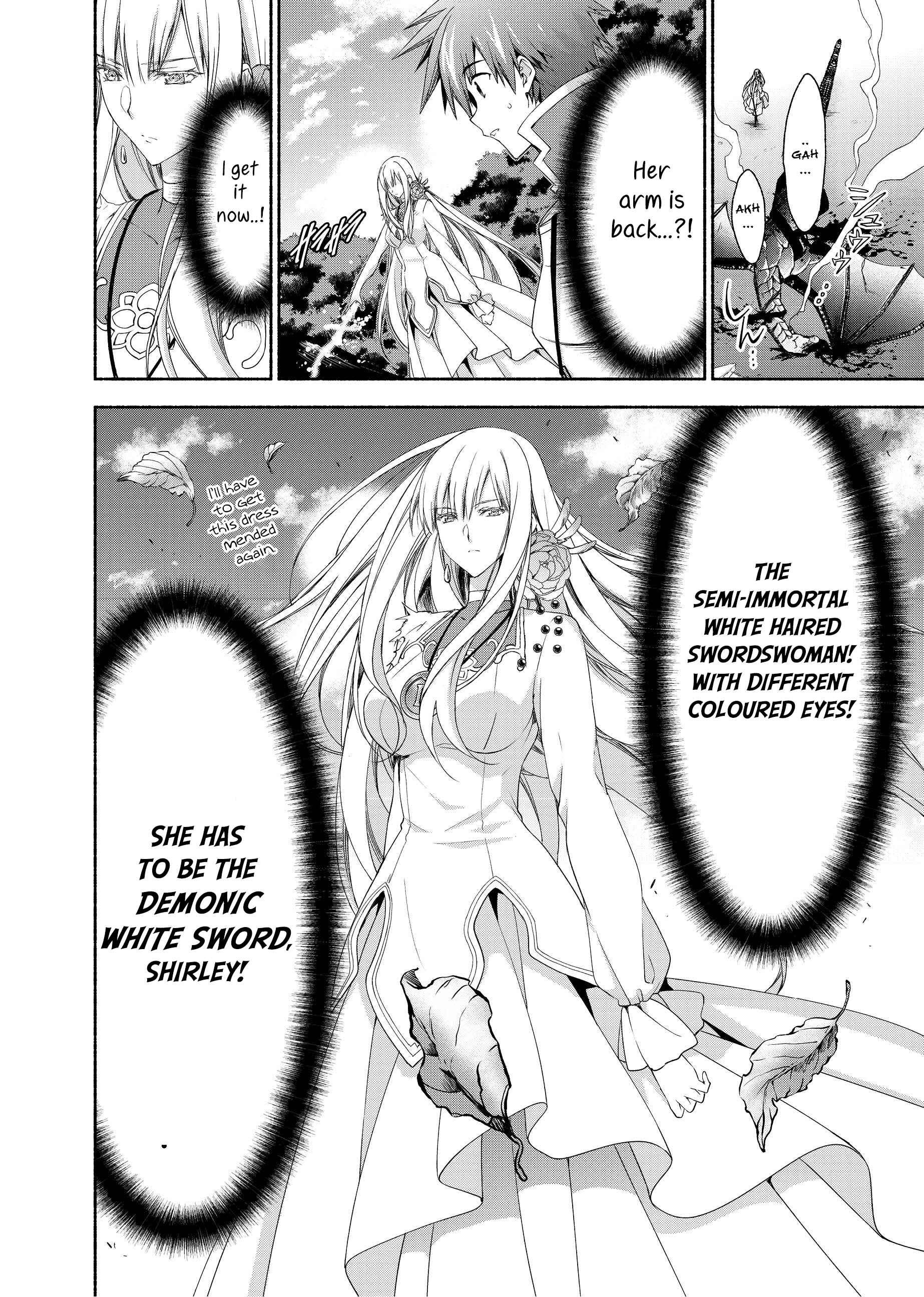 Moto Kizoku Reijou de Mikon no Haha Desuga, Musumetachi ga Kawaii Sugite Boukenshagyo mo Ku ni Narimasen Chapter 3 page 30