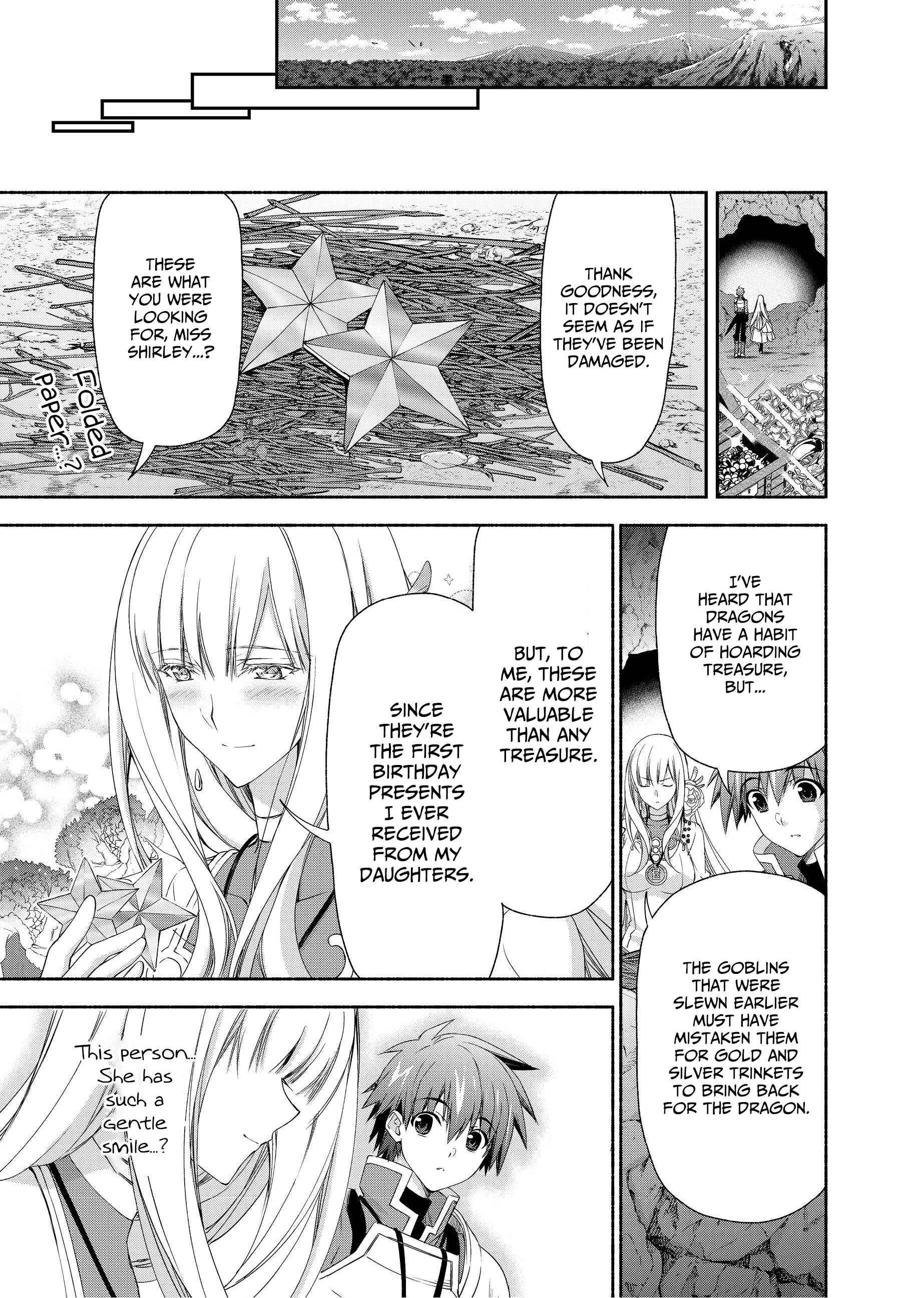 Moto Kizoku Reijou de Mikon no Haha Desuga, Musumetachi ga Kawaii Sugite Boukenshagyo mo Ku ni Narimasen Chapter 3 page 31