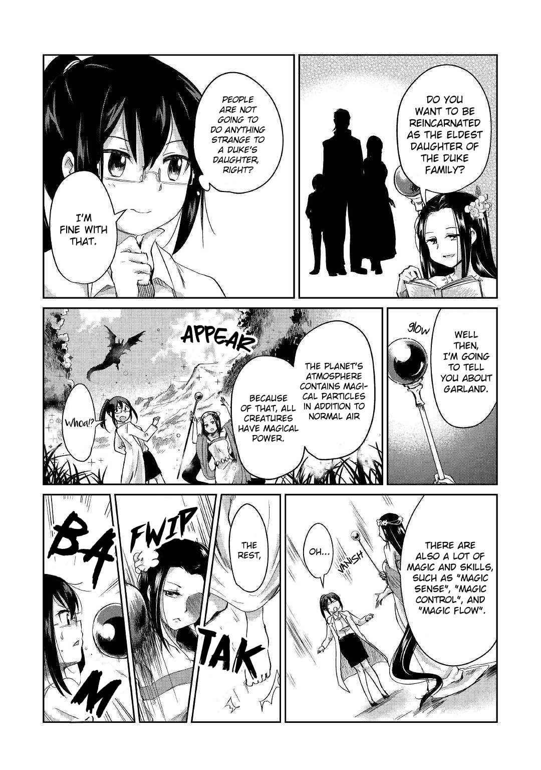 Moto Kouzou Kaiseki Kenkyuusho no Isekai Boukentan Chapter 1 page 16