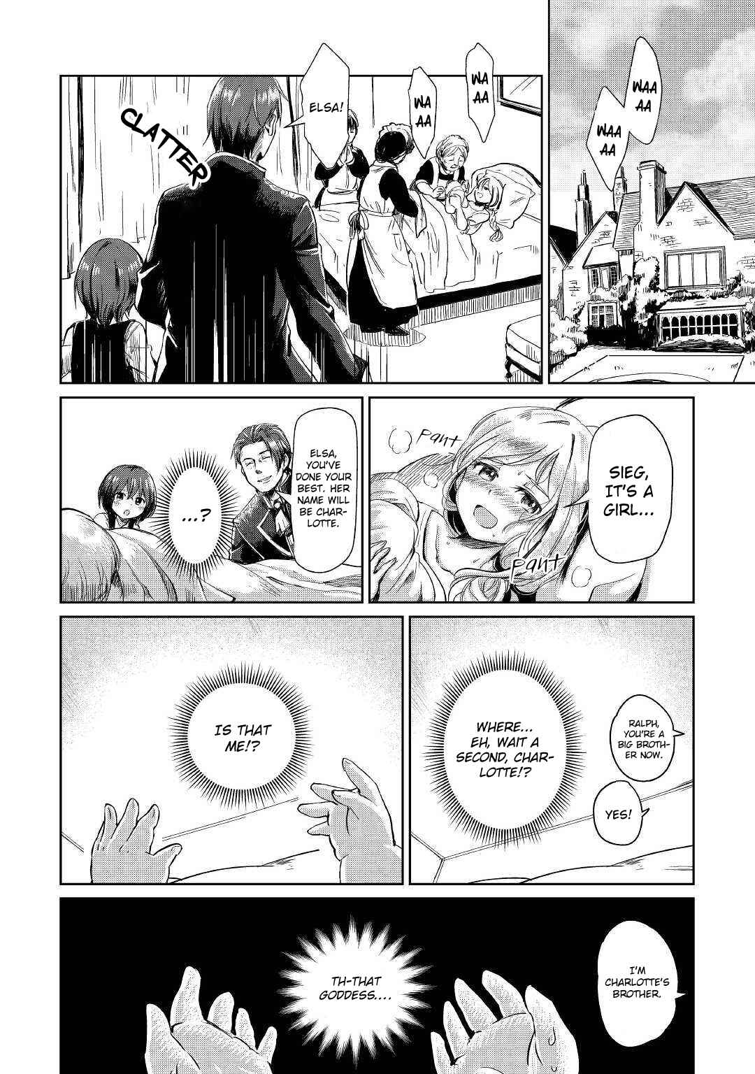 Moto Kouzou Kaiseki Kenkyuusho no Isekai Boukentan Chapter 1 page 21