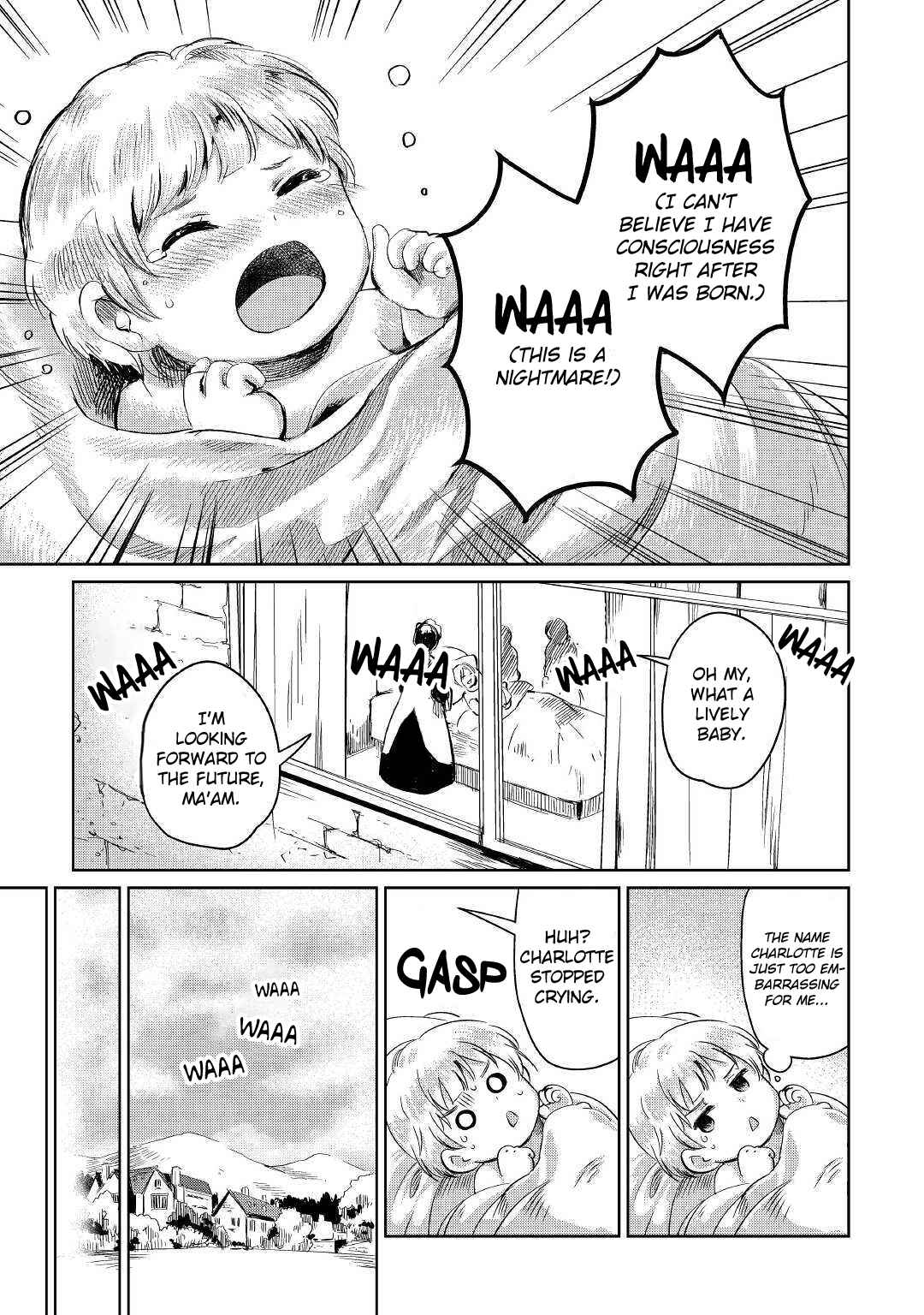 Moto Kouzou Kaiseki Kenkyuusho no Isekai Boukentan Chapter 1 page 22