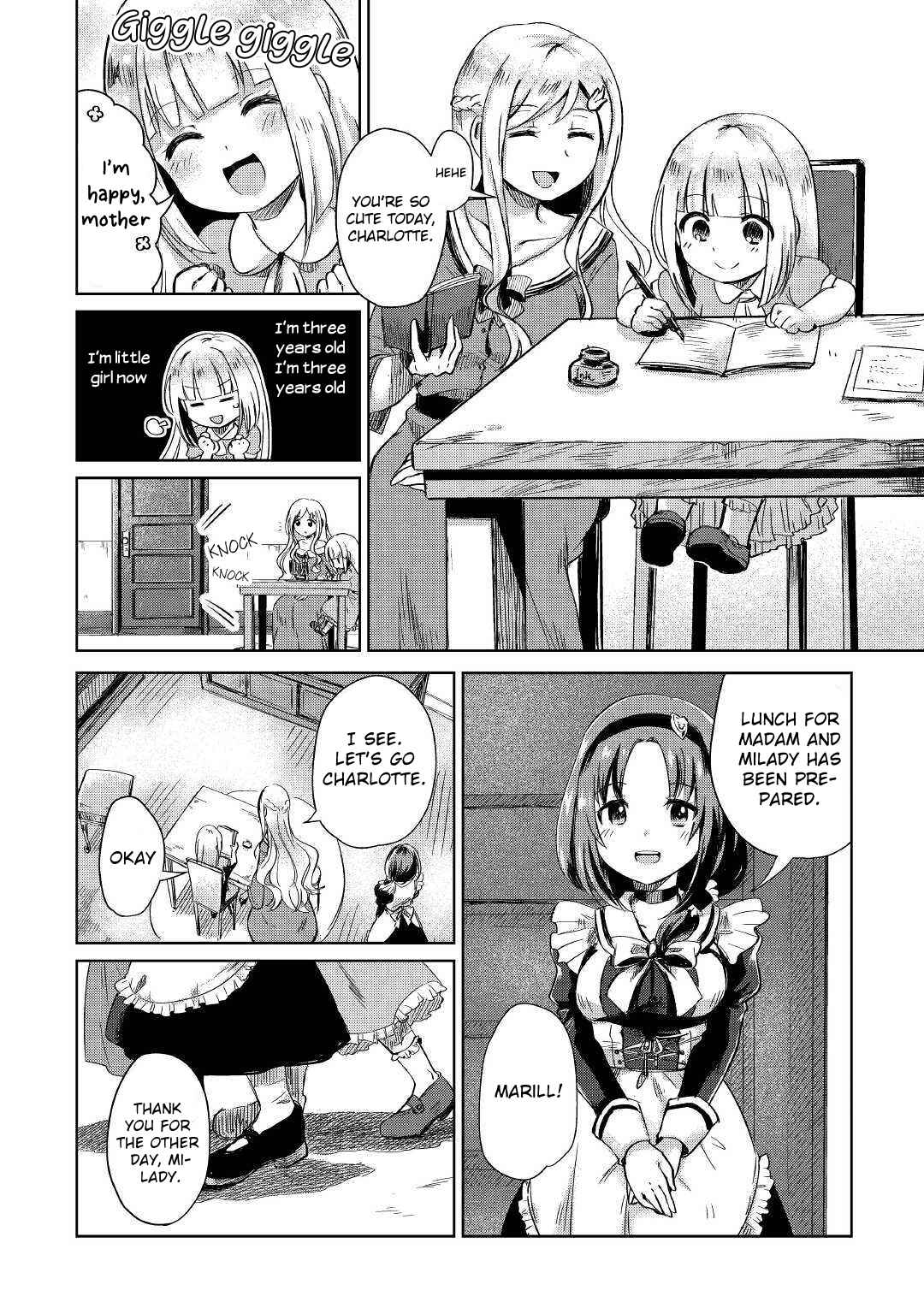 Moto Kouzou Kaiseki Kenkyuusho no Isekai Boukentan Chapter 1 page 23