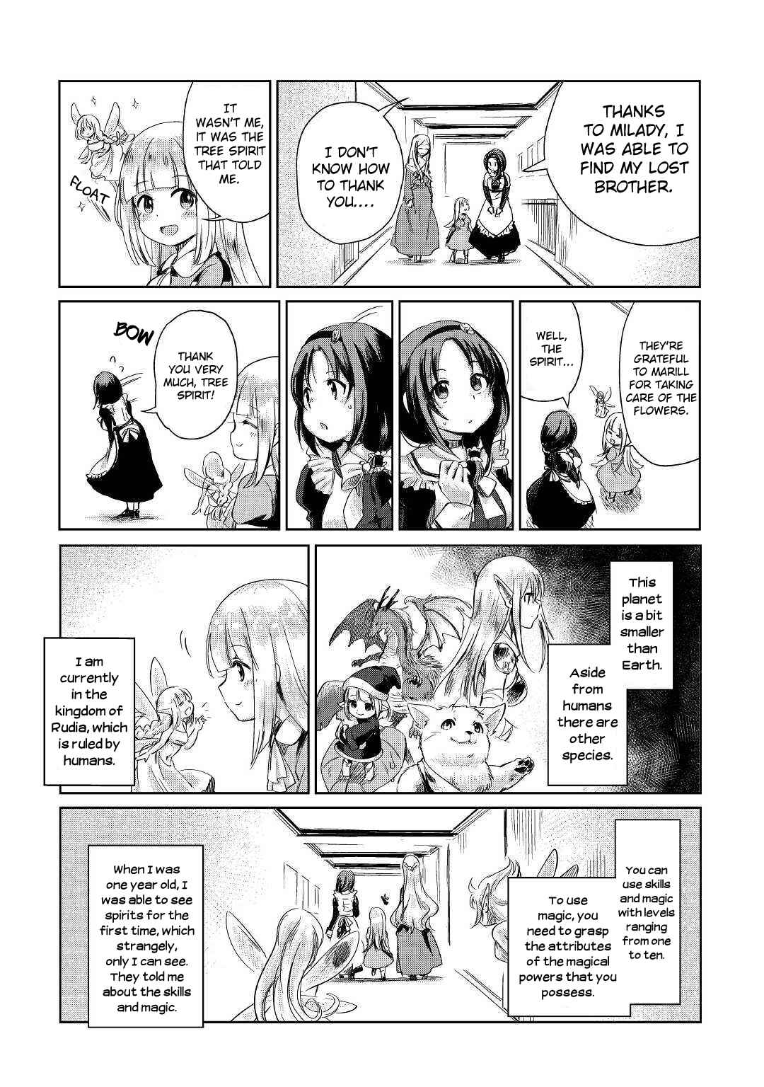 Moto Kouzou Kaiseki Kenkyuusho no Isekai Boukentan Chapter 1 page 24