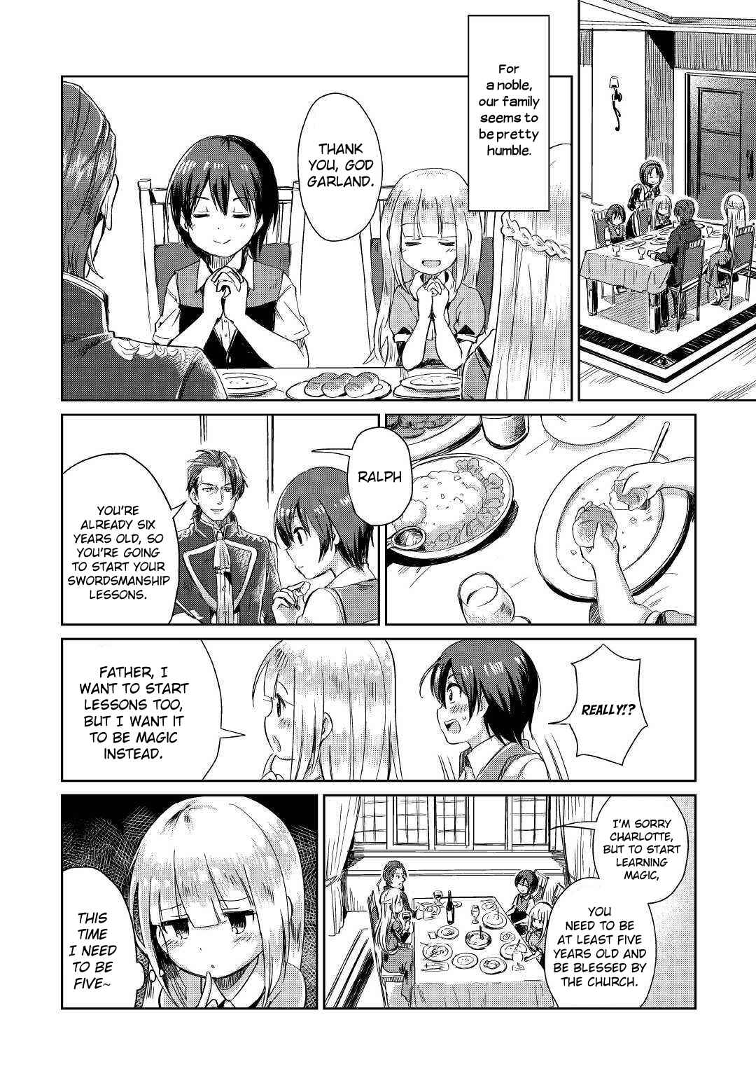Moto Kouzou Kaiseki Kenkyuusho no Isekai Boukentan Chapter 1 page 25