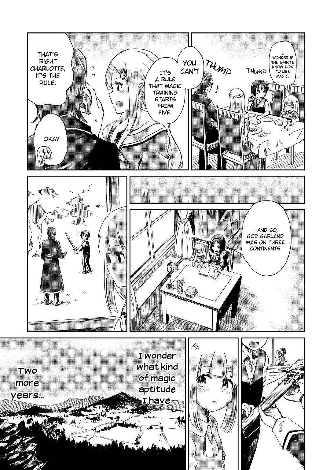 Moto Kouzou Kaiseki Kenkyuusho no Isekai Boukentan Chapter 1 page 26