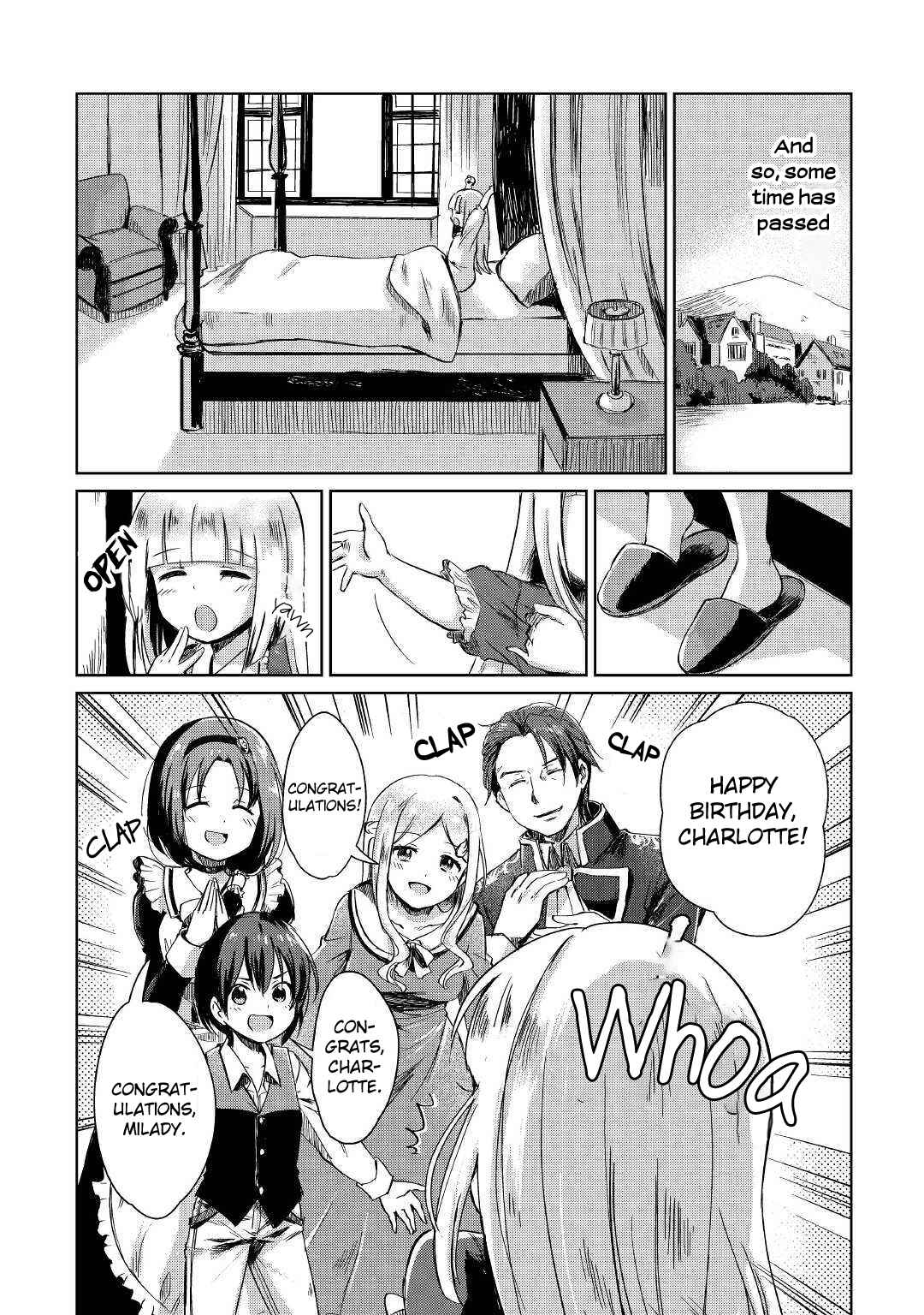 Moto Kouzou Kaiseki Kenkyuusho no Isekai Boukentan Chapter 1 page 27