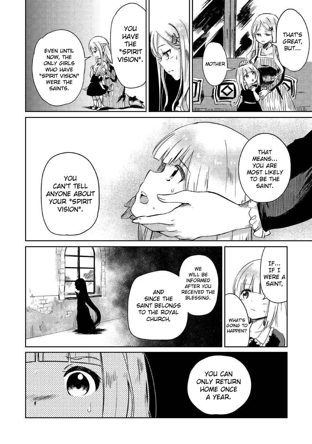 Moto Kouzou Kaiseki Kenkyuusho no Isekai Boukentan Chapter 1 page 31