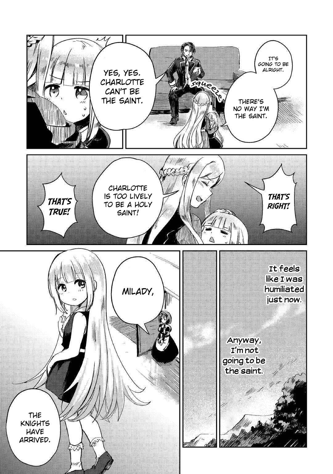 Moto Kouzou Kaiseki Kenkyuusho no Isekai Boukentan Chapter 1 page 32