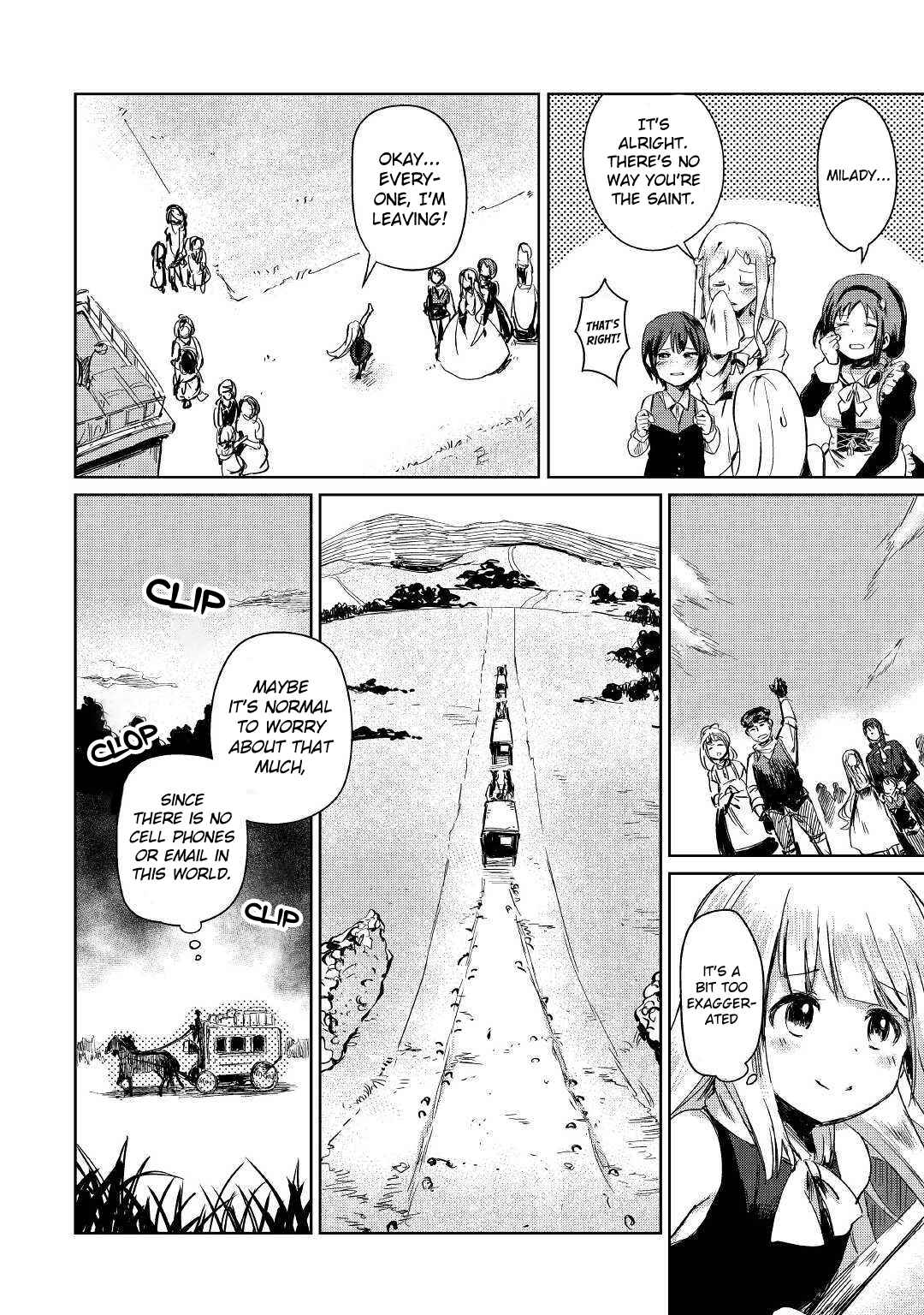 Moto Kouzou Kaiseki Kenkyuusho no Isekai Boukentan Chapter 1 page 37