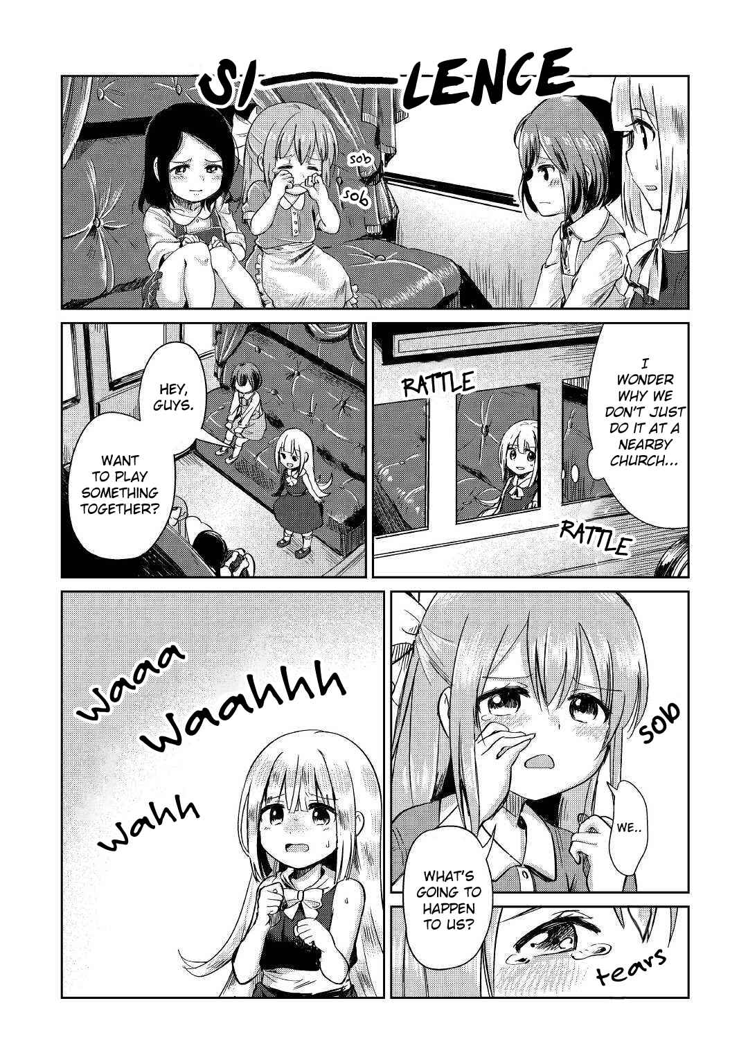 Moto Kouzou Kaiseki Kenkyuusho no Isekai Boukentan Chapter 1 page 38