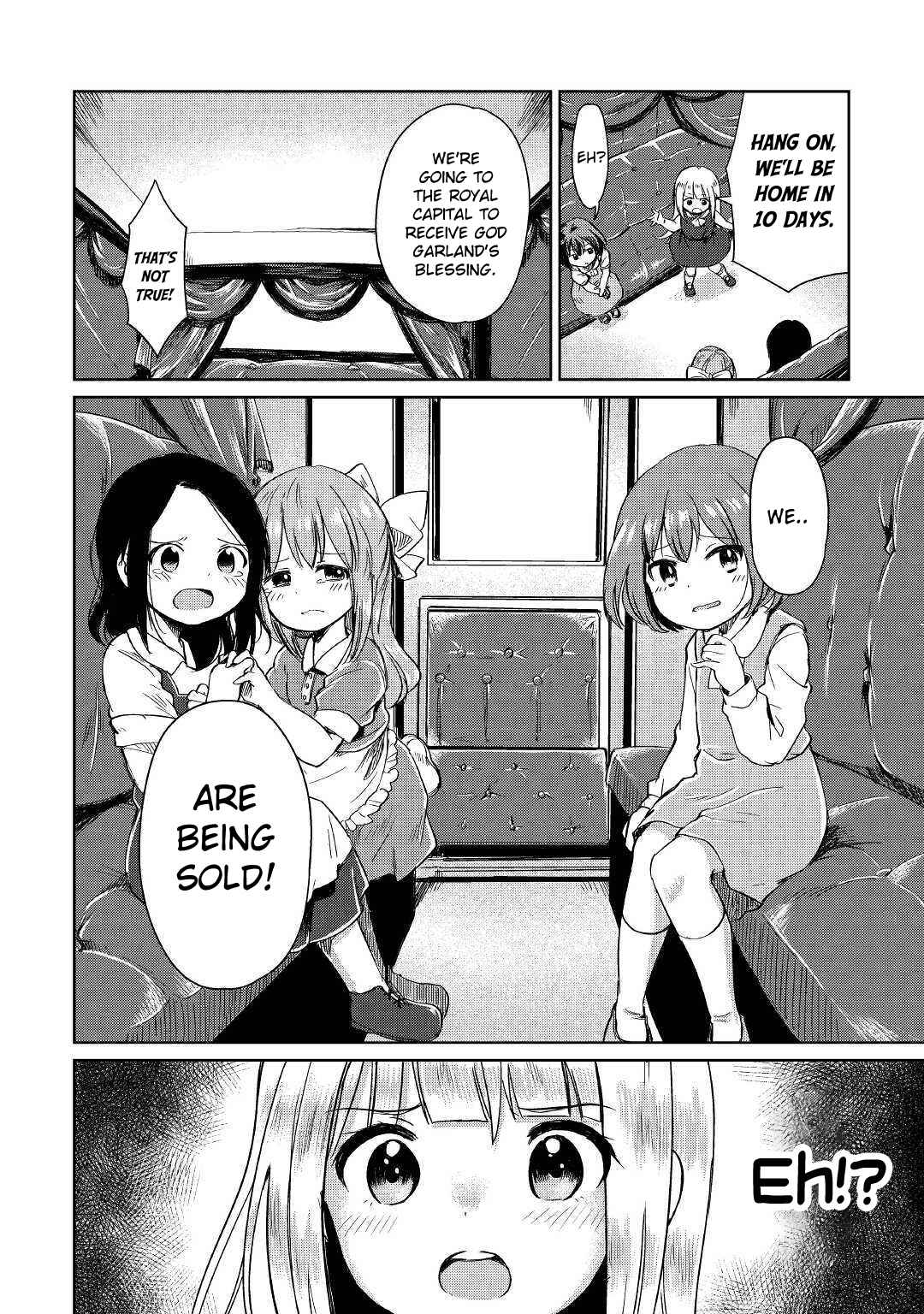 Moto Kouzou Kaiseki Kenkyuusho no Isekai Boukentan Chapter 1 page 39