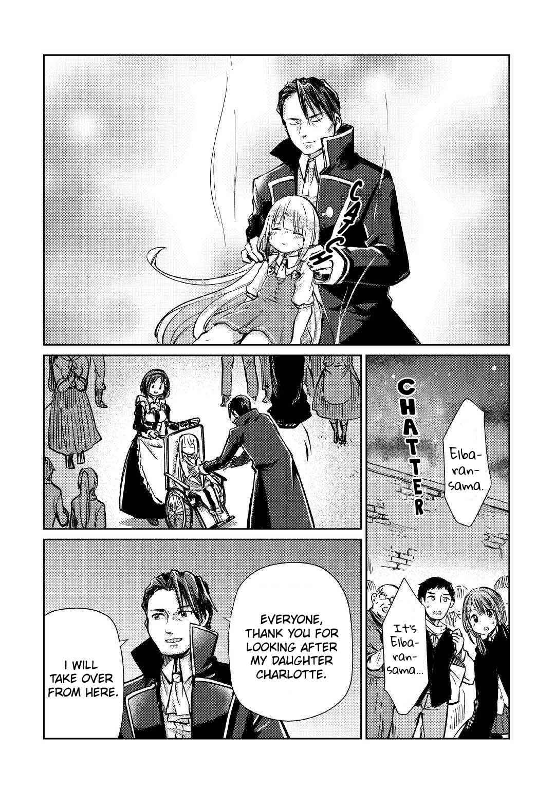 Moto Kouzou Kaiseki Kenkyuusho no Isekai Boukentan Chapter 11 page 10