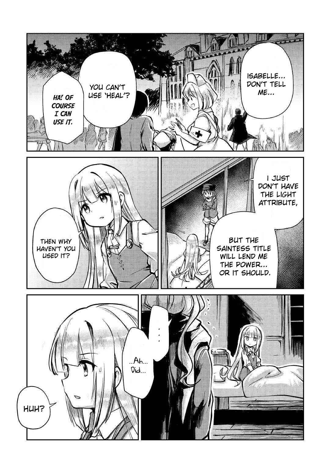 Moto Kouzou Kaiseki Kenkyuusho no Isekai Boukentan Chapter 11 page 19