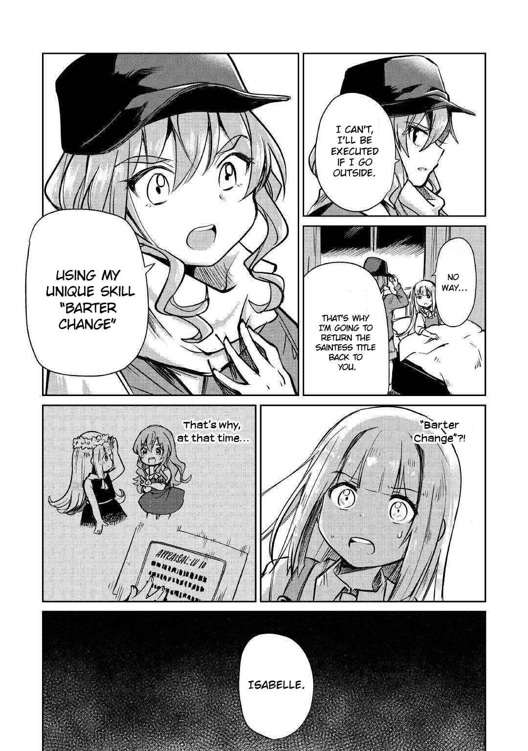 Moto Kouzou Kaiseki Kenkyuusho no Isekai Boukentan Chapter 11 page 21