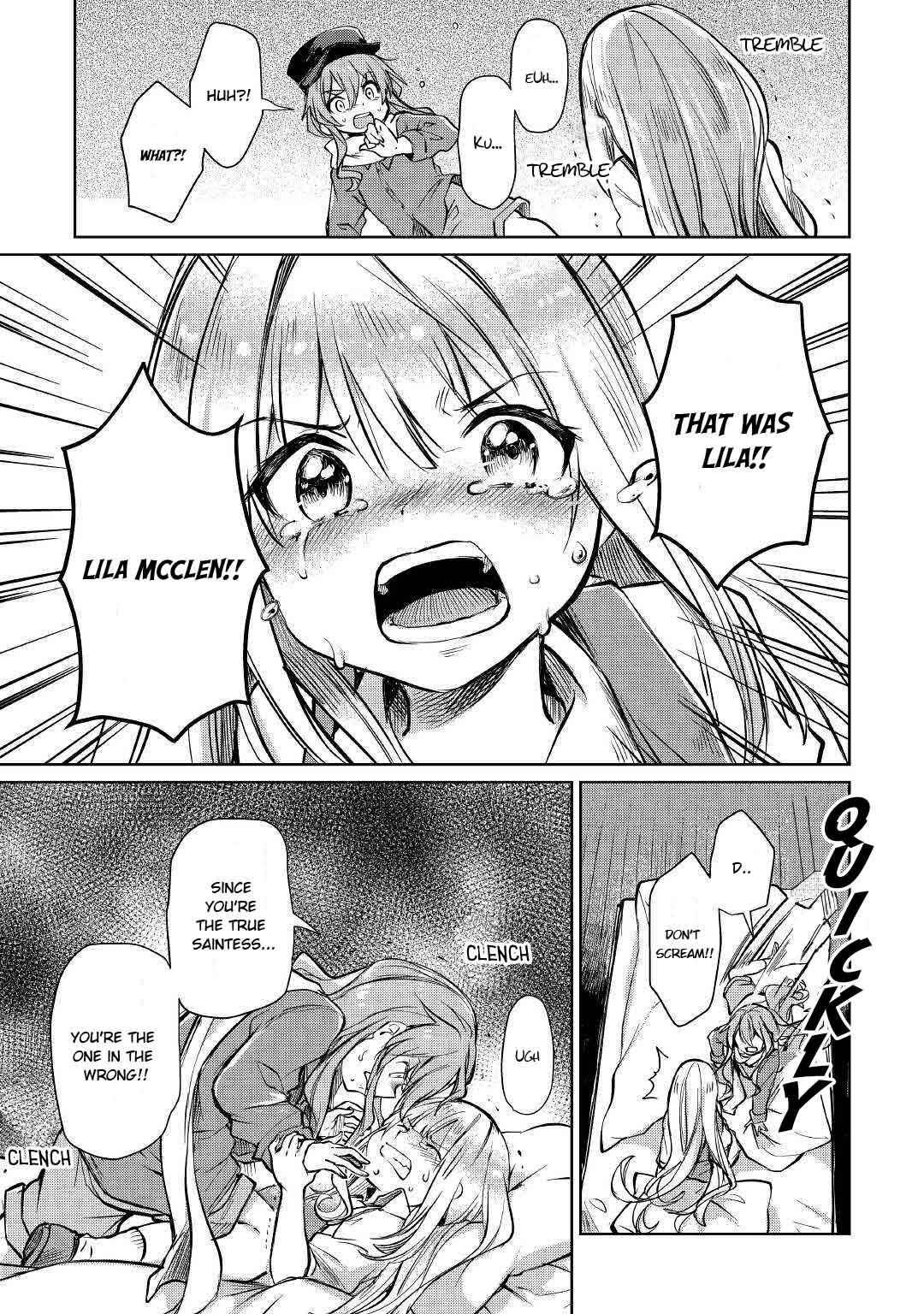 Moto Kouzou Kaiseki Kenkyuusho no Isekai Boukentan Chapter 11 page 23