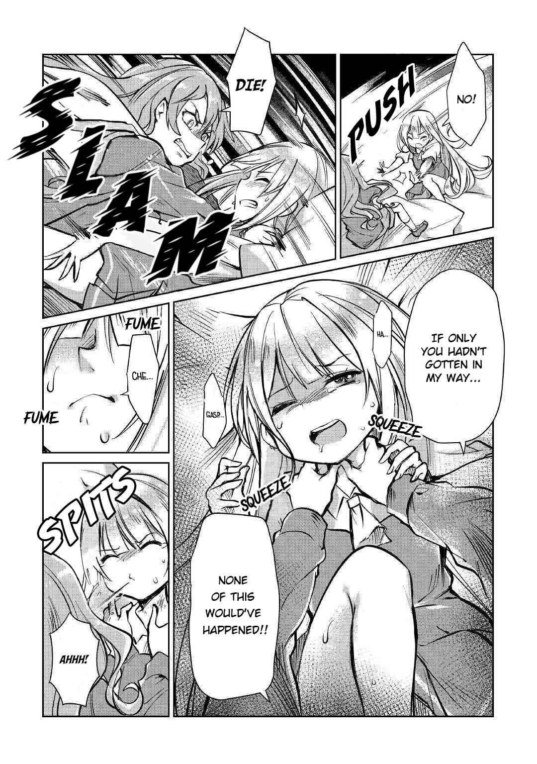 Moto Kouzou Kaiseki Kenkyuusho no Isekai Boukentan Chapter 11 page 24