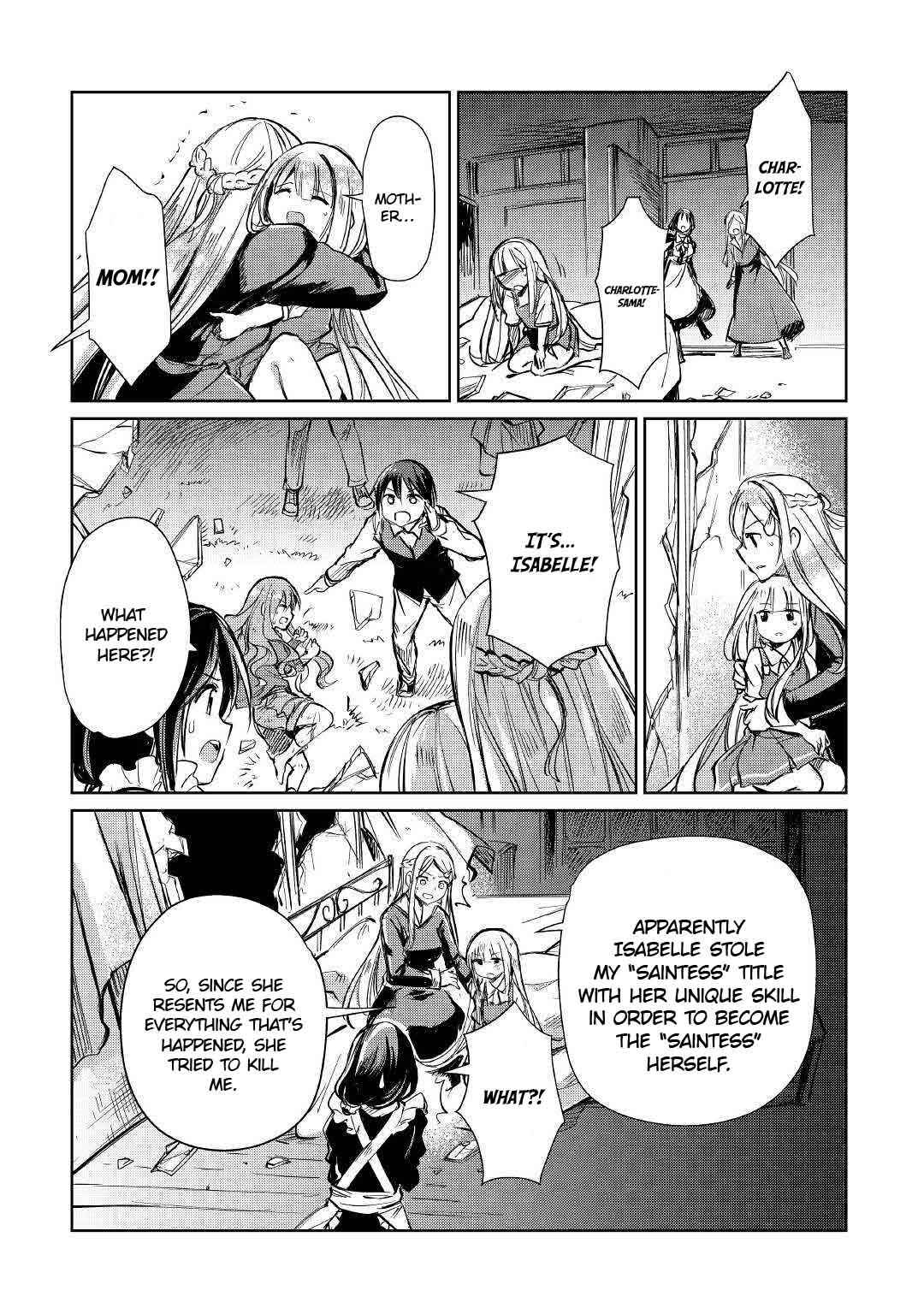 Moto Kouzou Kaiseki Kenkyuusho no Isekai Boukentan Chapter 11 page 26
