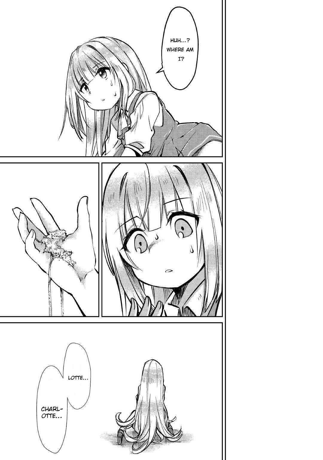 Moto Kouzou Kaiseki Kenkyuusho no Isekai Boukentan Chapter 11 page 33