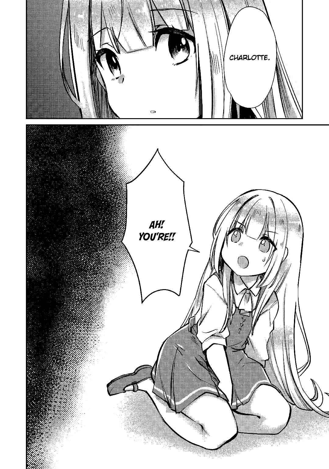 Moto Kouzou Kaiseki Kenkyuusho no Isekai Boukentan Chapter 11 page 34