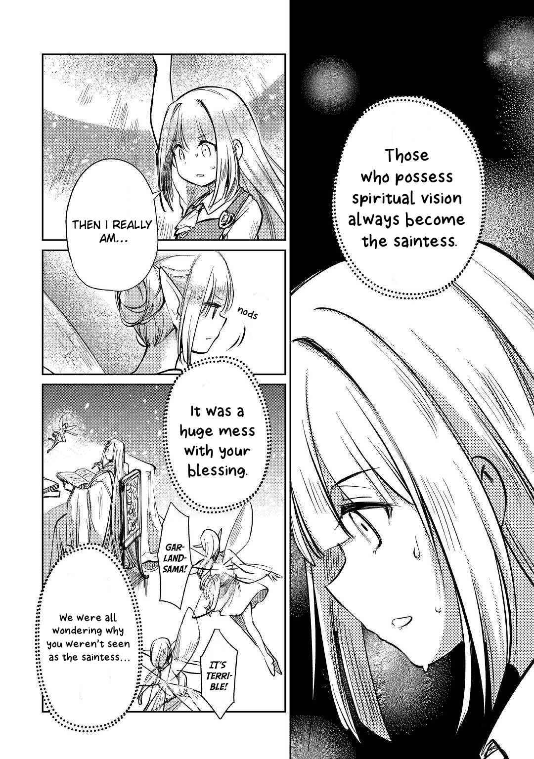 Moto Kouzou Kaiseki Kenkyuusho no Isekai Boukentan Chapter 11 page 4