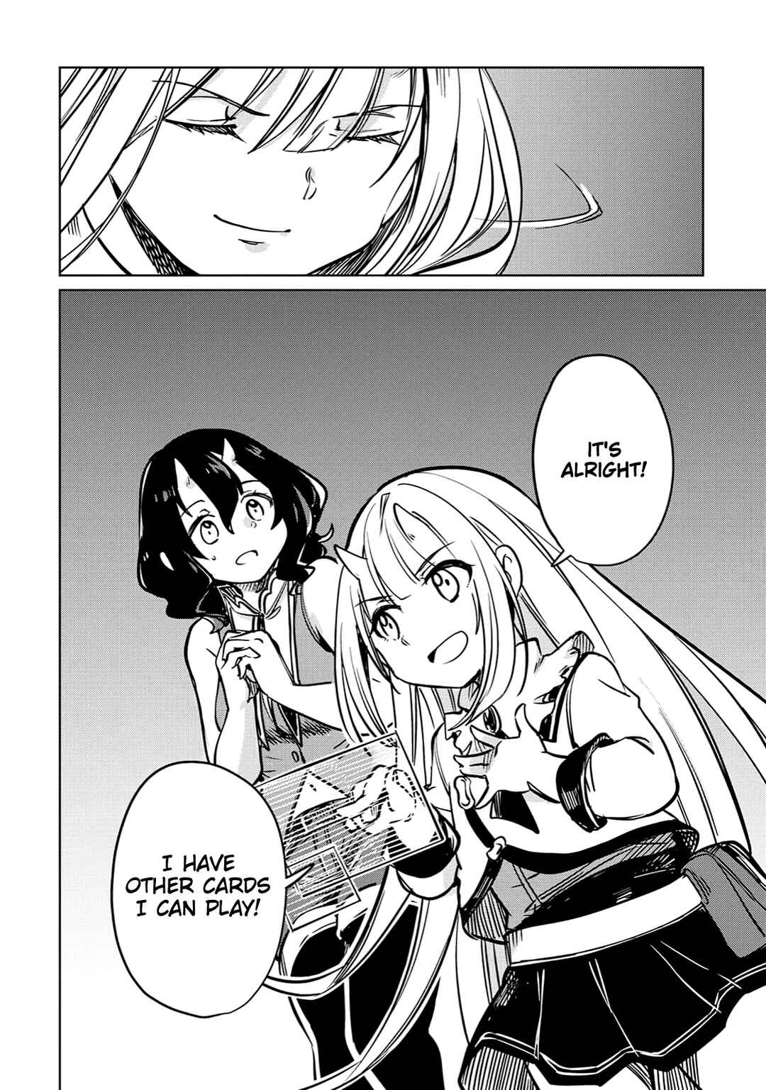 Moto Kouzou Kaiseki Kenkyuusho no Isekai Boukentan Chapter 27 page 24