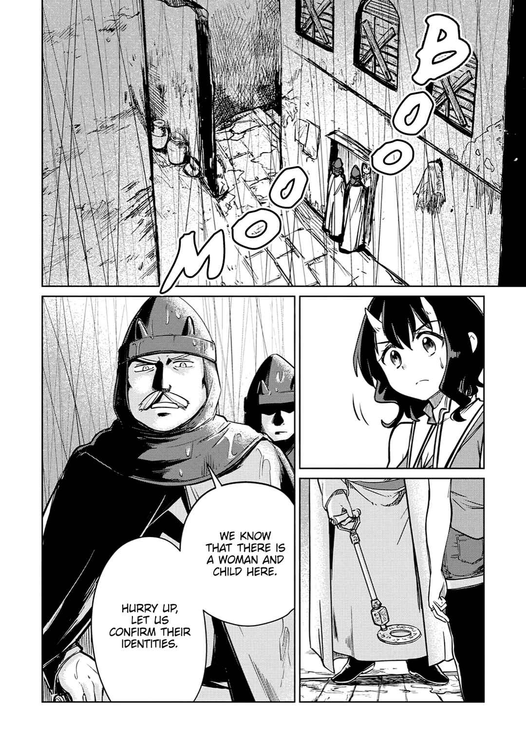Moto Kouzou Kaiseki Kenkyuusho no Isekai Boukentan Chapter 27 page 2
