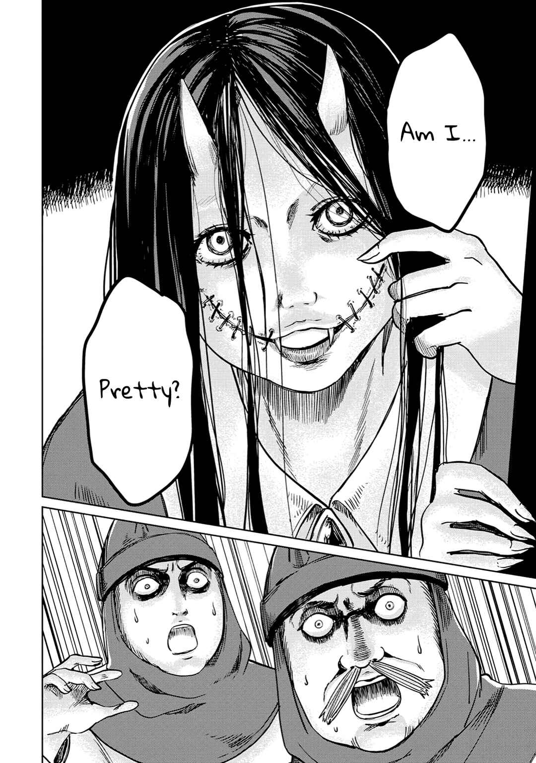 Moto Kouzou Kaiseki Kenkyuusho no Isekai Boukentan Chapter 27 page 8