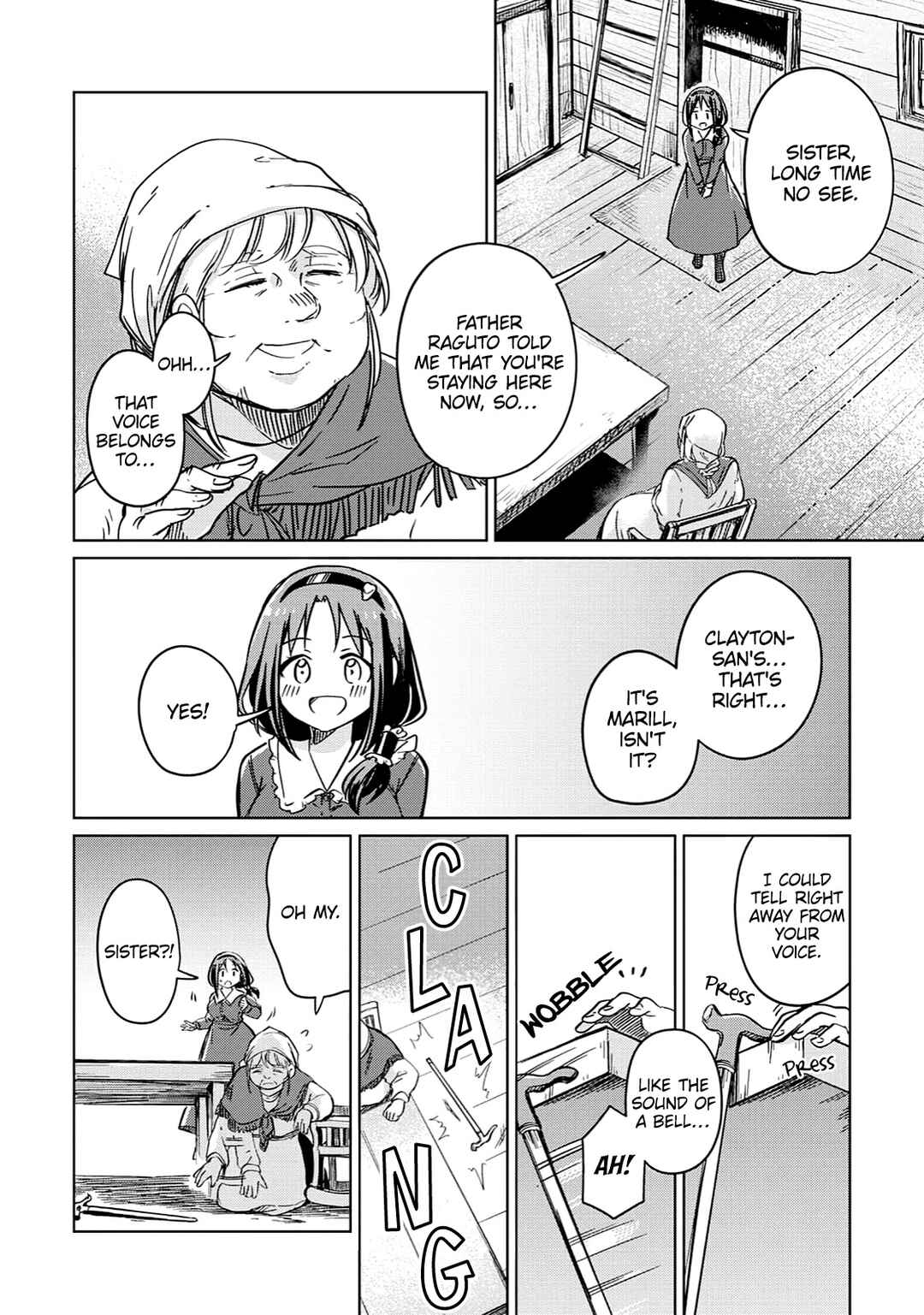 Moto Kouzou Kaiseki Kenkyuusho no Isekai Boukentan Chapter 29 page 26