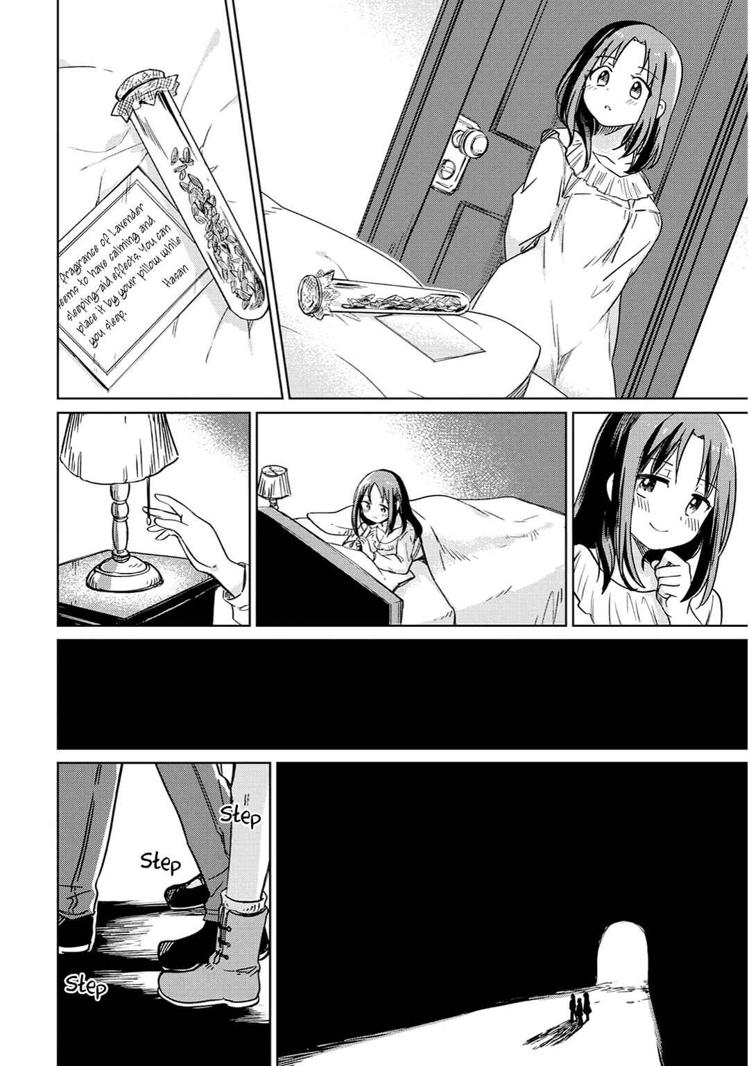 Moto Kouzou Kaiseki Kenkyuusho no Isekai Boukentan Chapter 29 page 36