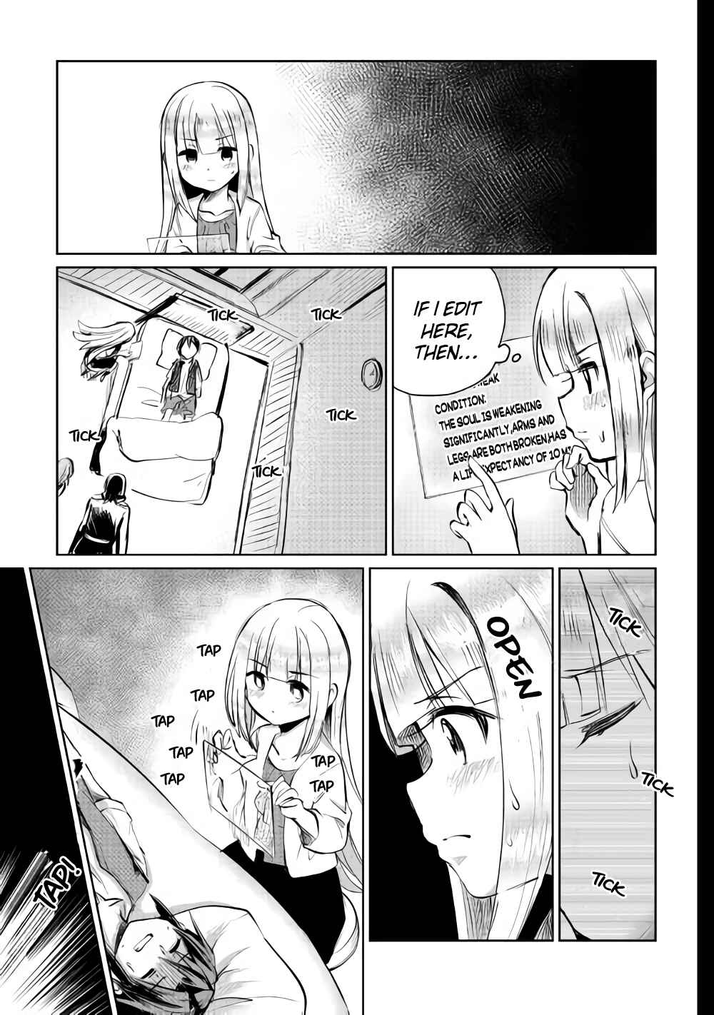 Moto Kouzou Kaiseki Kenkyuusho no Isekai Boukentan Chapter 6 page 24