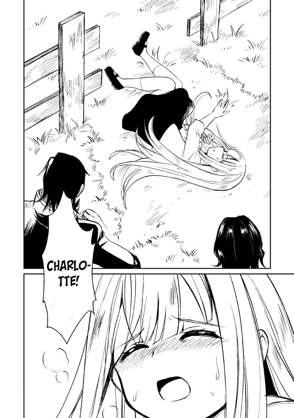 Moto Kouzou Kaiseki Kenkyuusho no Isekai Boukentan Chapter 6 page 32