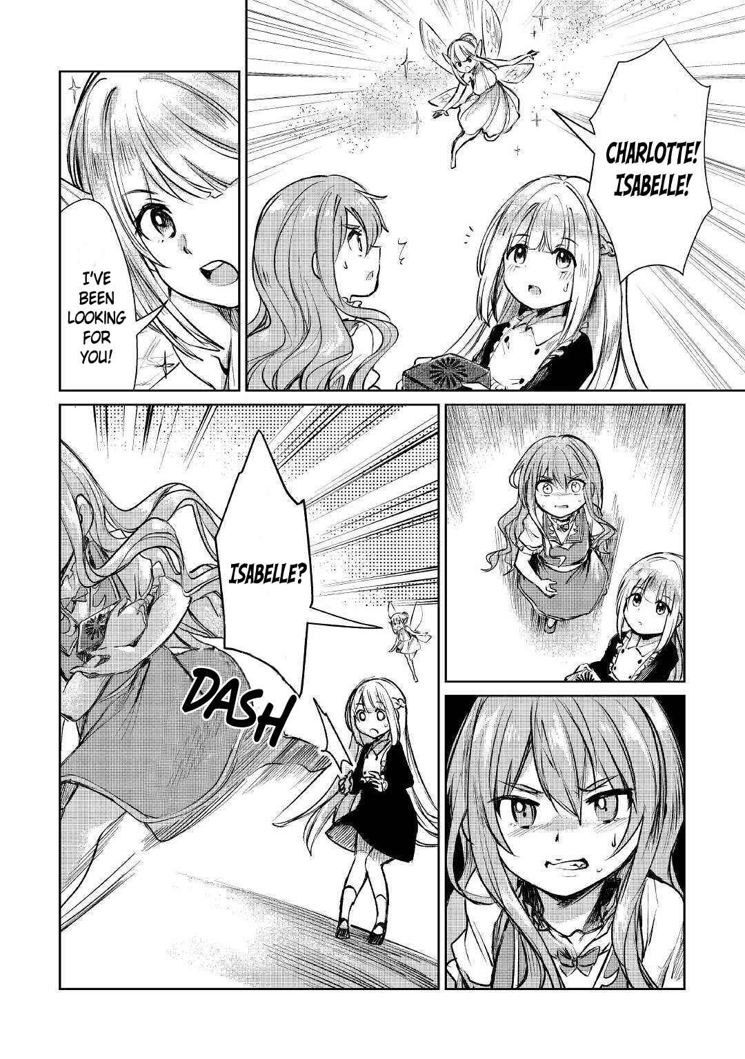 Moto Kouzou Kaiseki Kenkyuusho no Isekai Boukentan Chapter 9 page 10