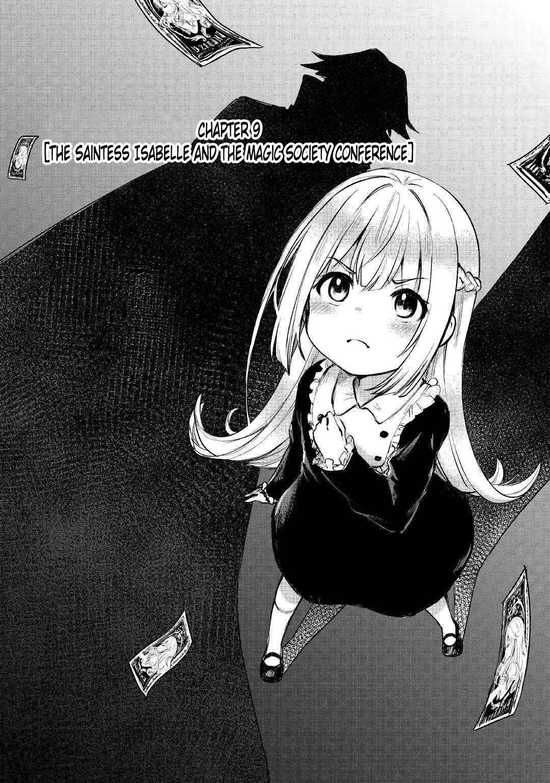Moto Kouzou Kaiseki Kenkyuusho no Isekai Boukentan Chapter 9 page 1