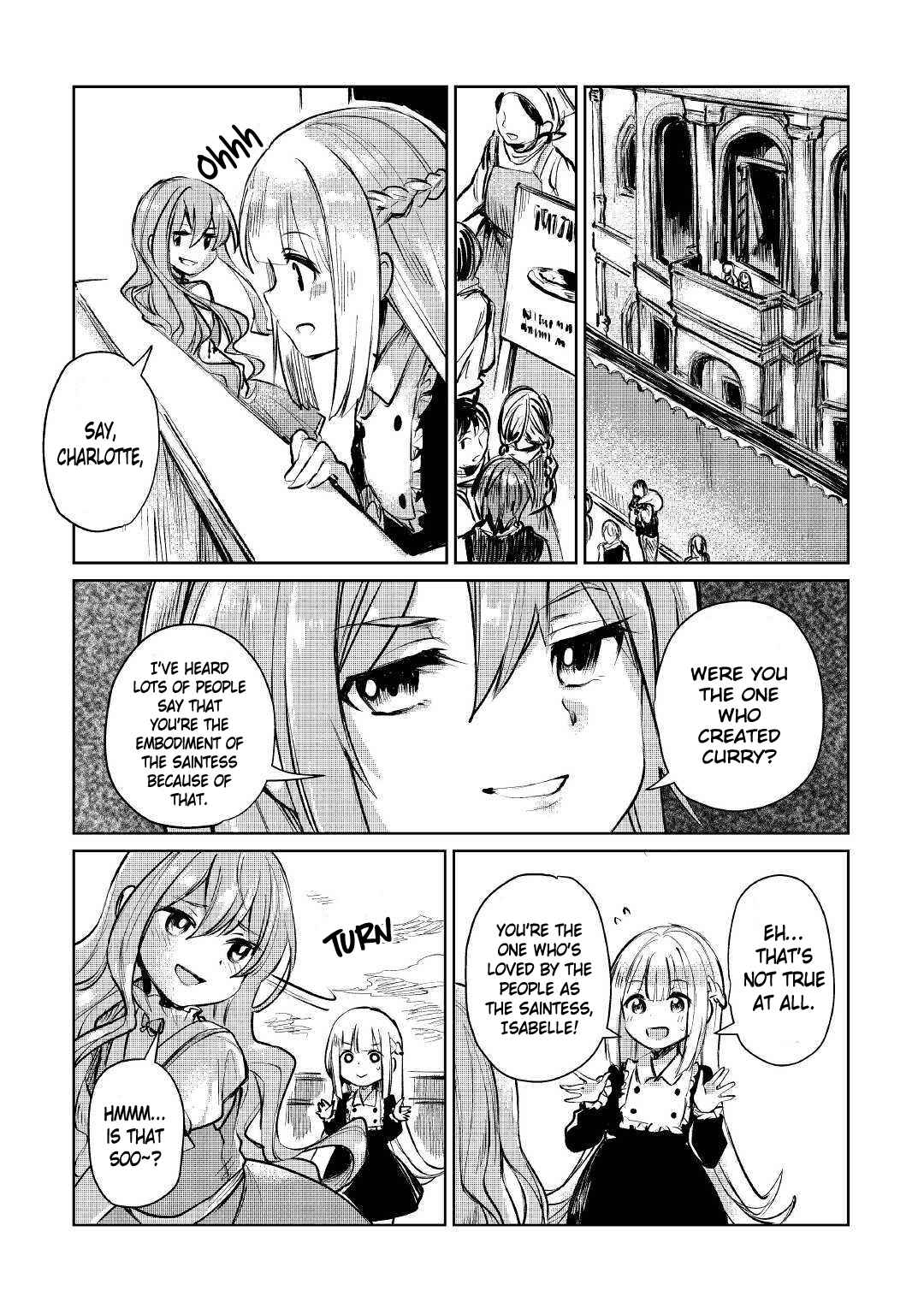 Moto Kouzou Kaiseki Kenkyuusho no Isekai Boukentan Chapter 9 page 6
