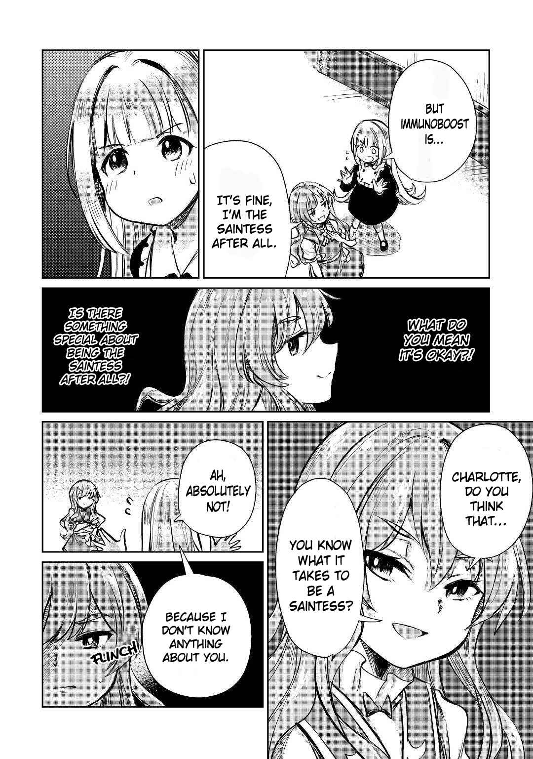 Moto Kouzou Kaiseki Kenkyuusho no Isekai Boukentan Chapter 9 page 8