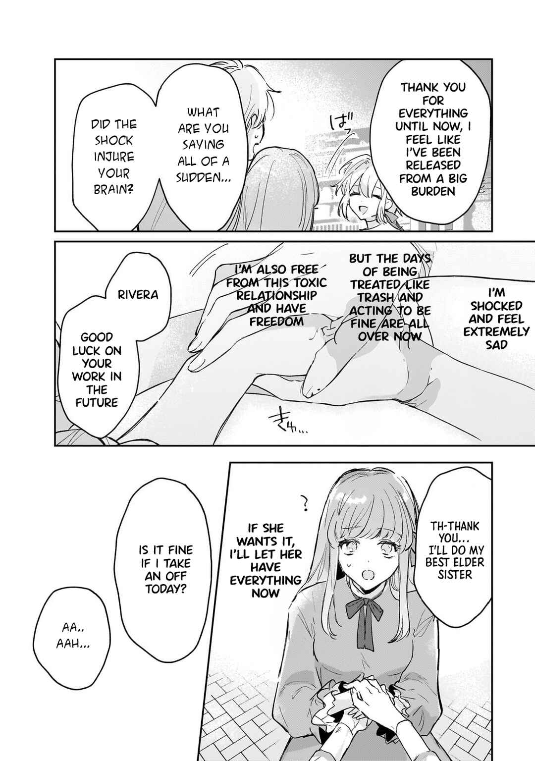 Moto Kyuutei Renkinjutsushi no Watashi, Henkyou de Nonbiri Ryouchi Kaitaku Hajimemasu! Chapter 1 page 26