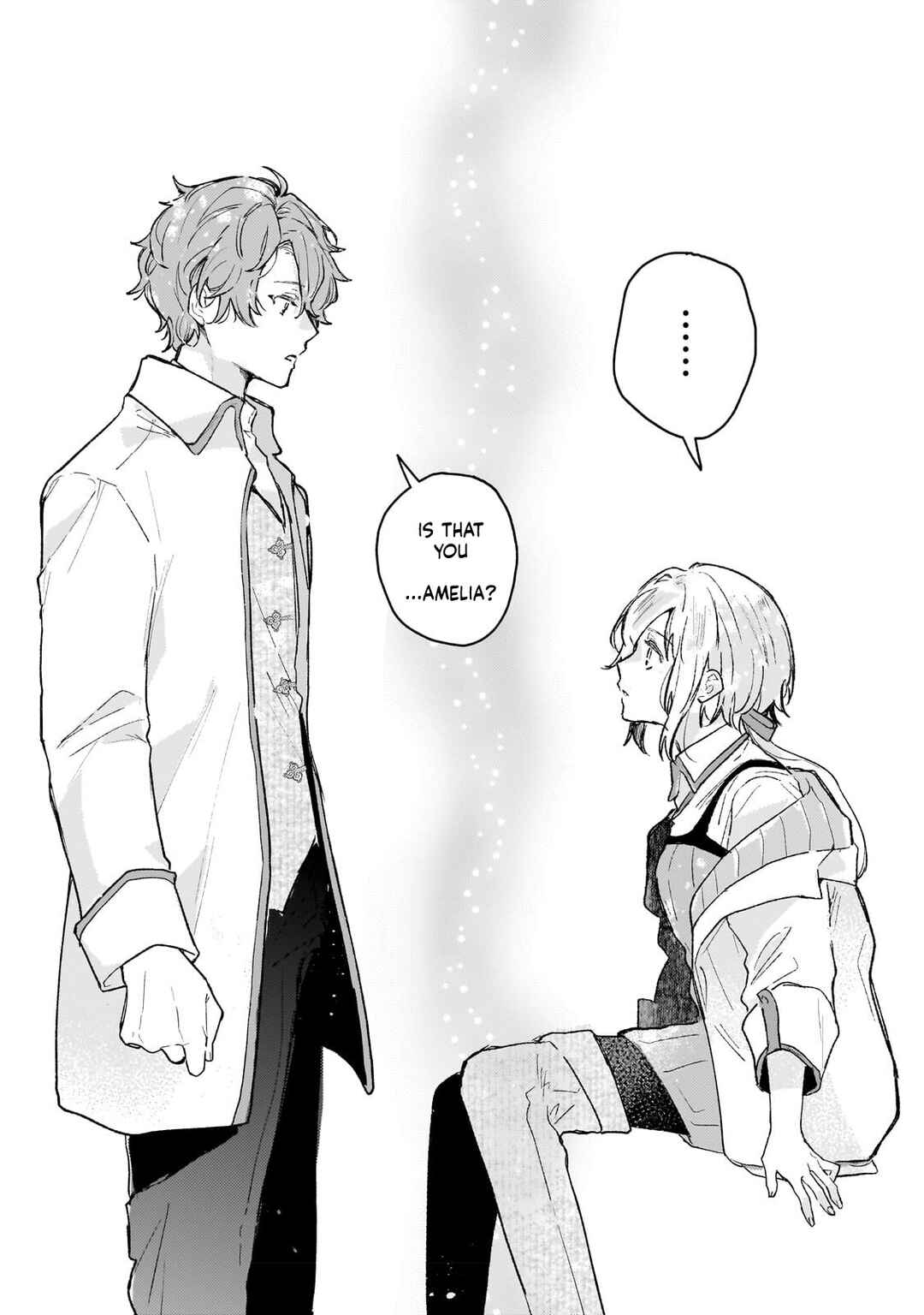 Moto Kyuutei Renkinjutsushi no Watashi, Henkyou de Nonbiri Ryouchi Kaitaku Hajimemasu! Chapter 1 page 35