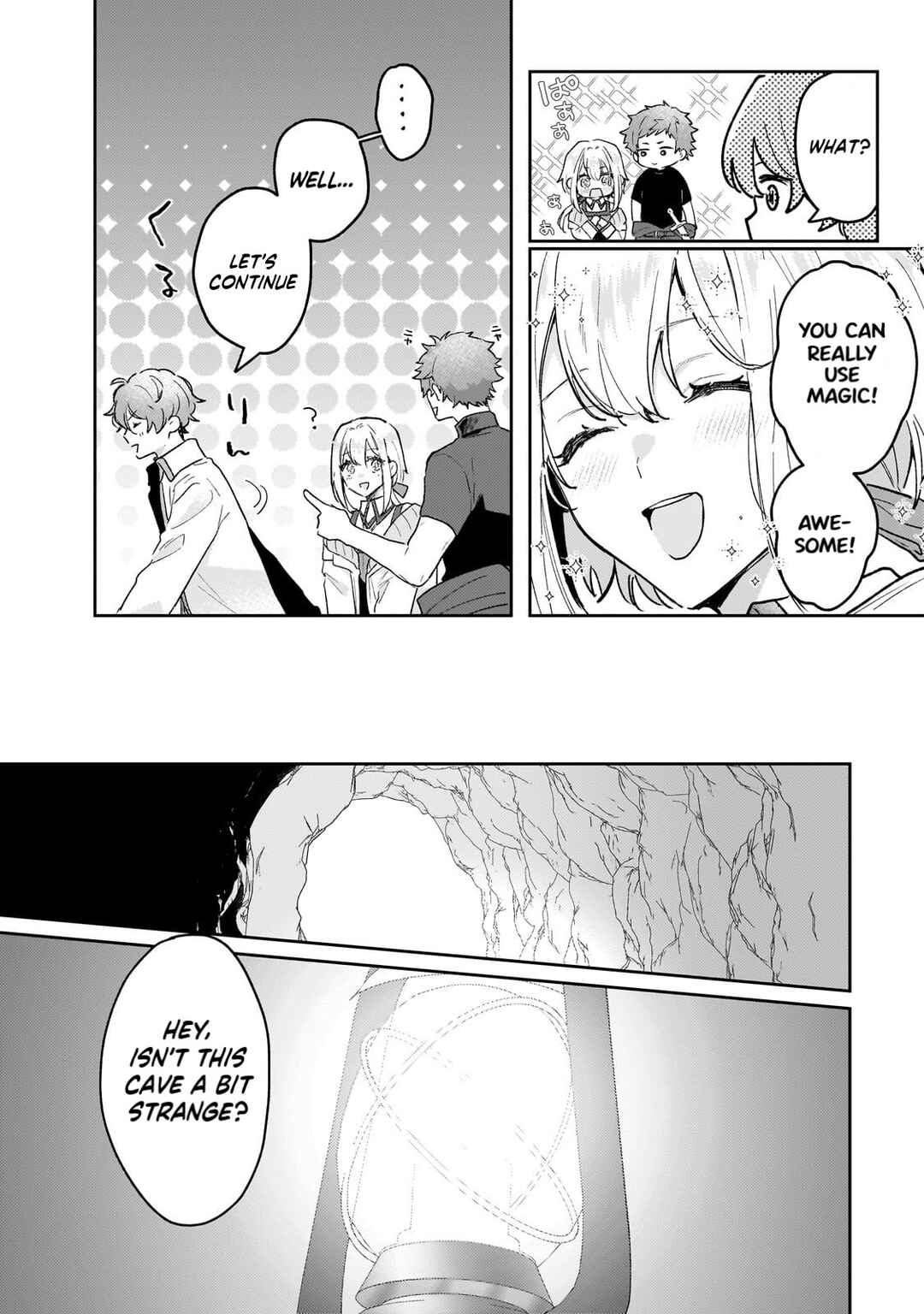 Moto Kyuutei Renkinjutsushi no Watashi, Henkyou de Nonbiri Ryouchi Kaitaku Hajimemasu! Chapter 10 page 10