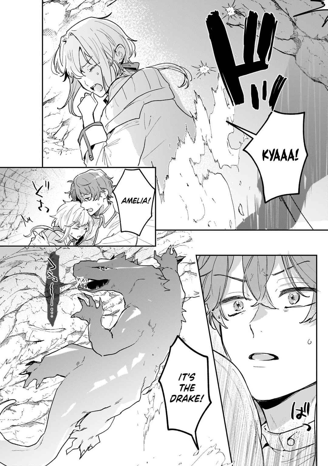 Moto Kyuutei Renkinjutsushi no Watashi, Henkyou de Nonbiri Ryouchi Kaitaku Hajimemasu! Chapter 10 page 14